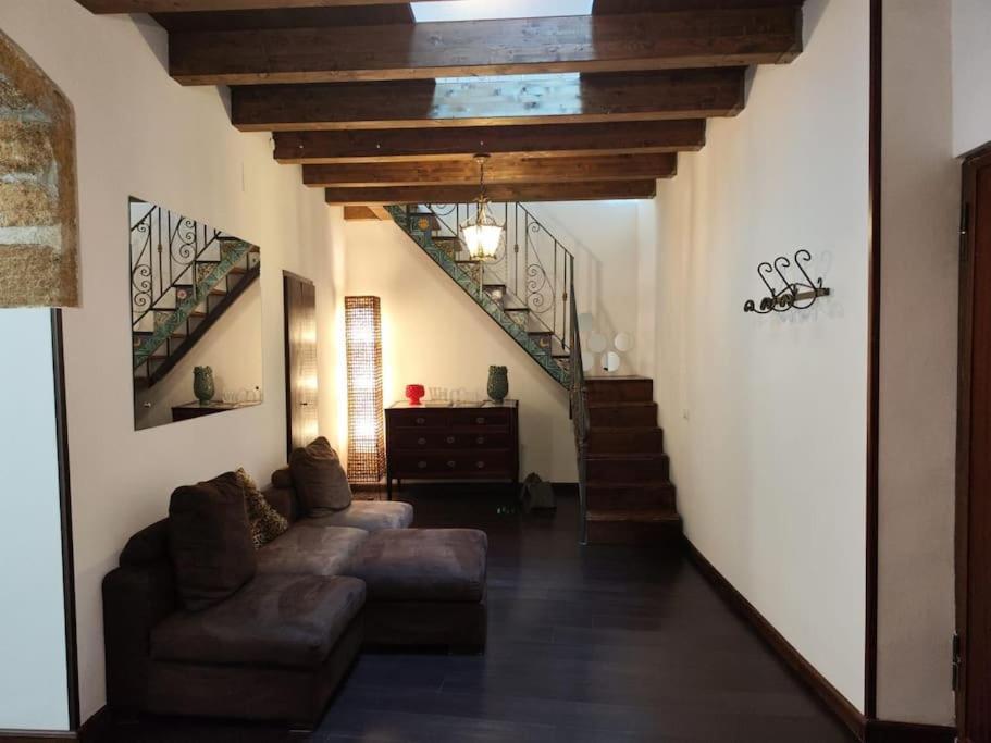 Apartment Casa Bosco A Ballaro