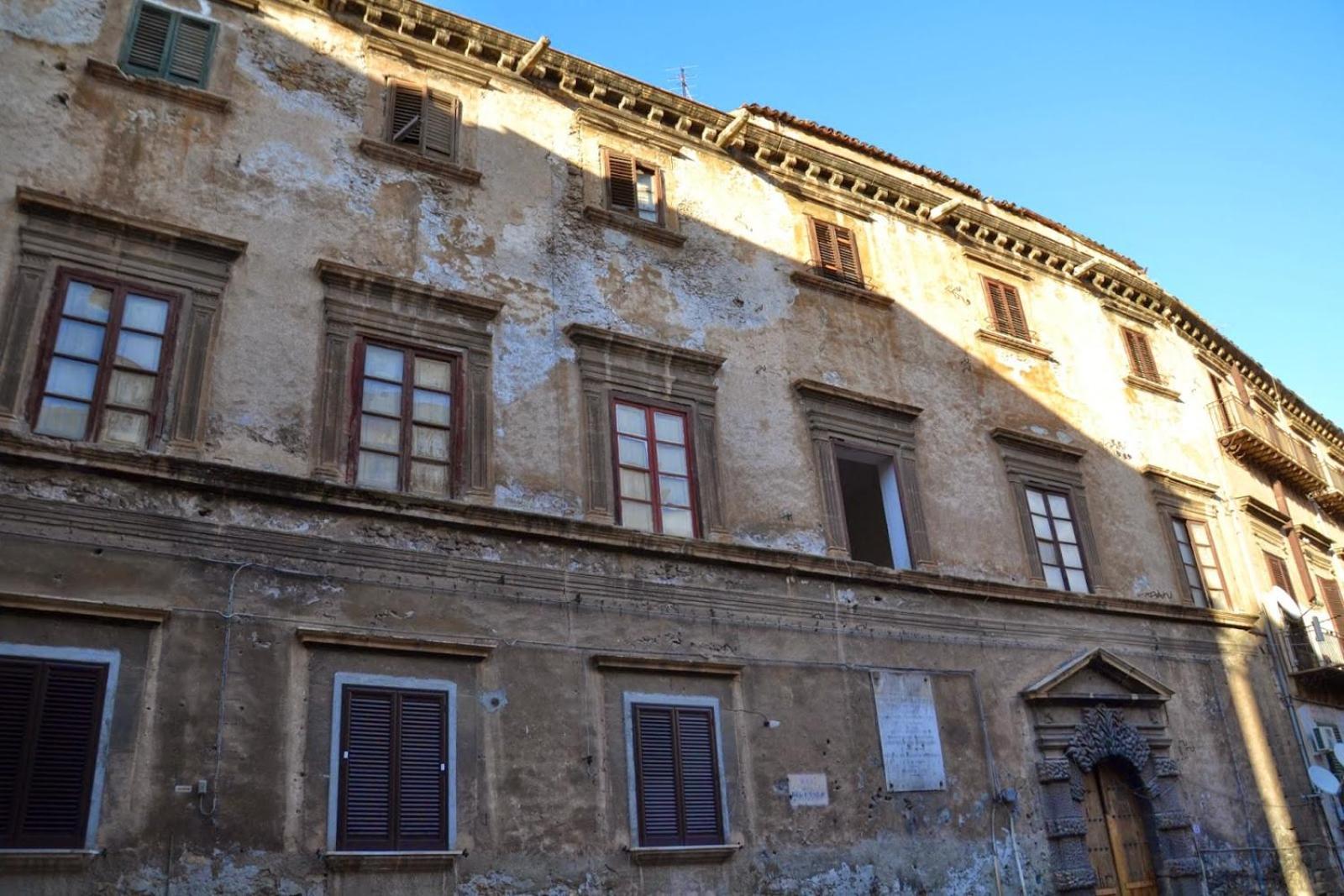 Casa Bosco A Ballaro Apartment Palermo