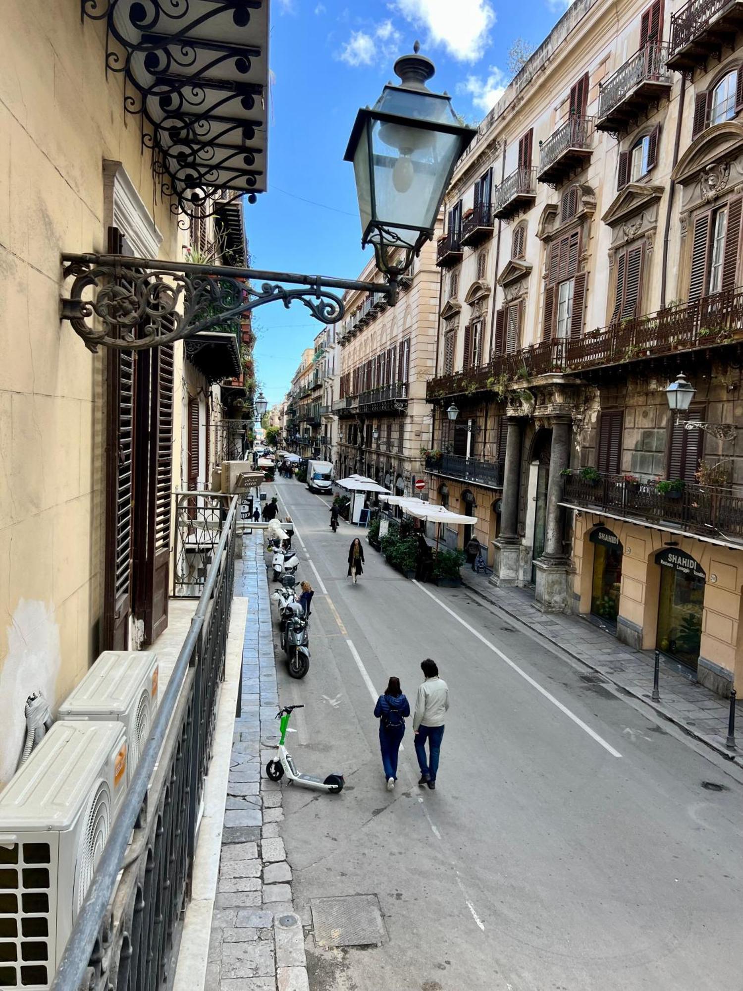Vucciria's House Mercato