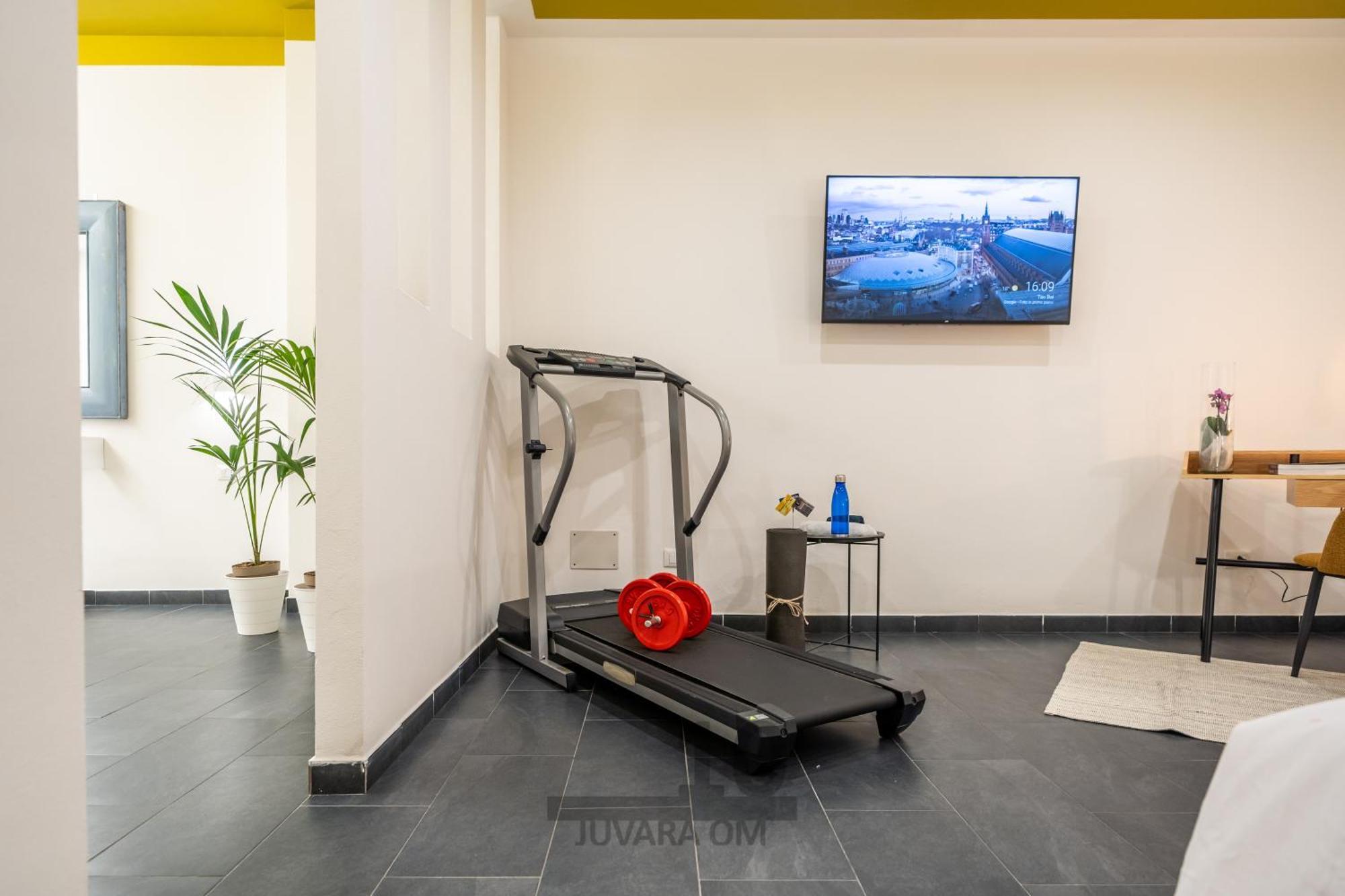Holiday Juvaraom Nel Cuore Di Palermo! Apartamento *