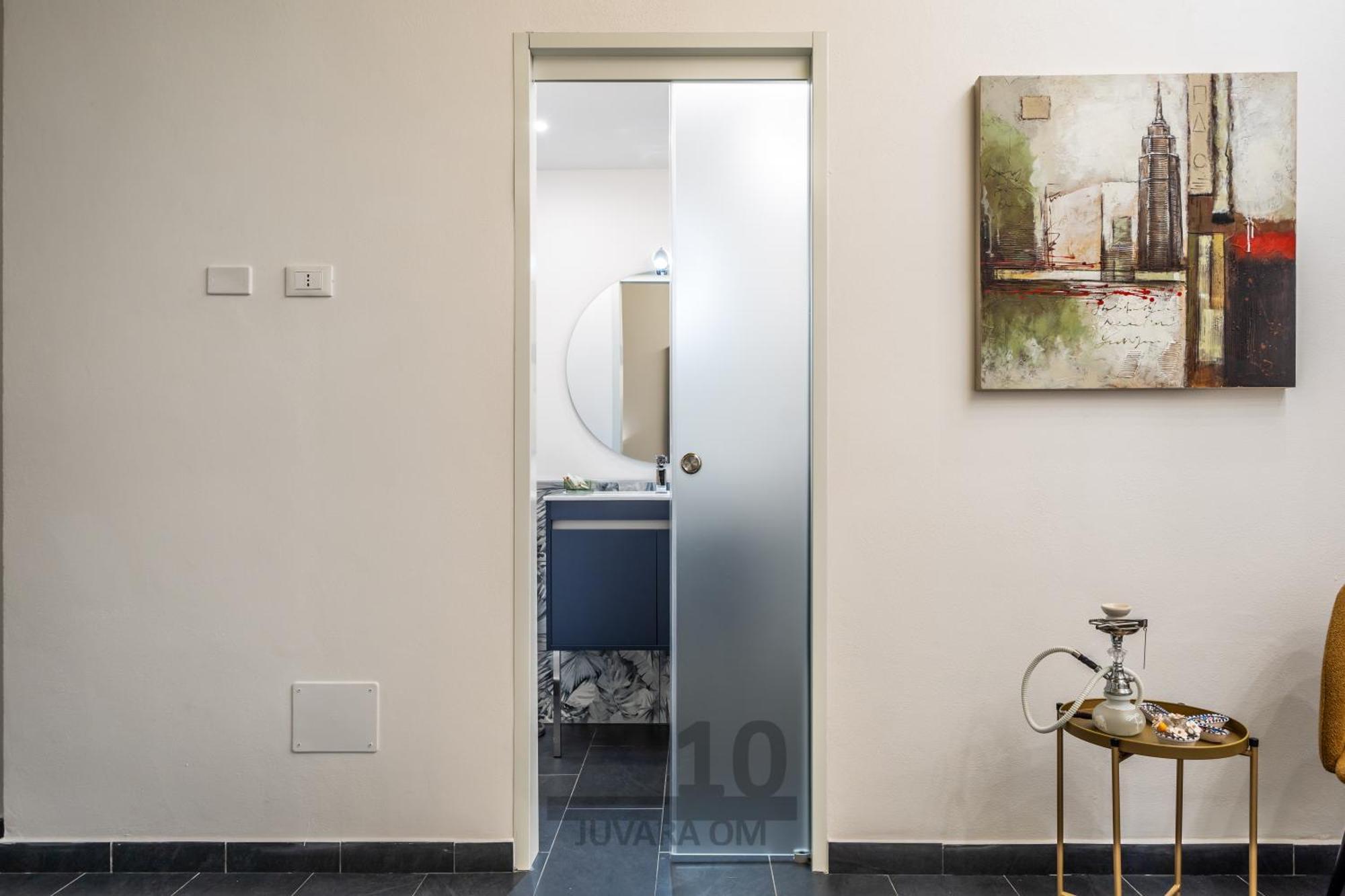 Apartamento Holiday Juvaraom Nel Cuore Di Palermo! Palermo