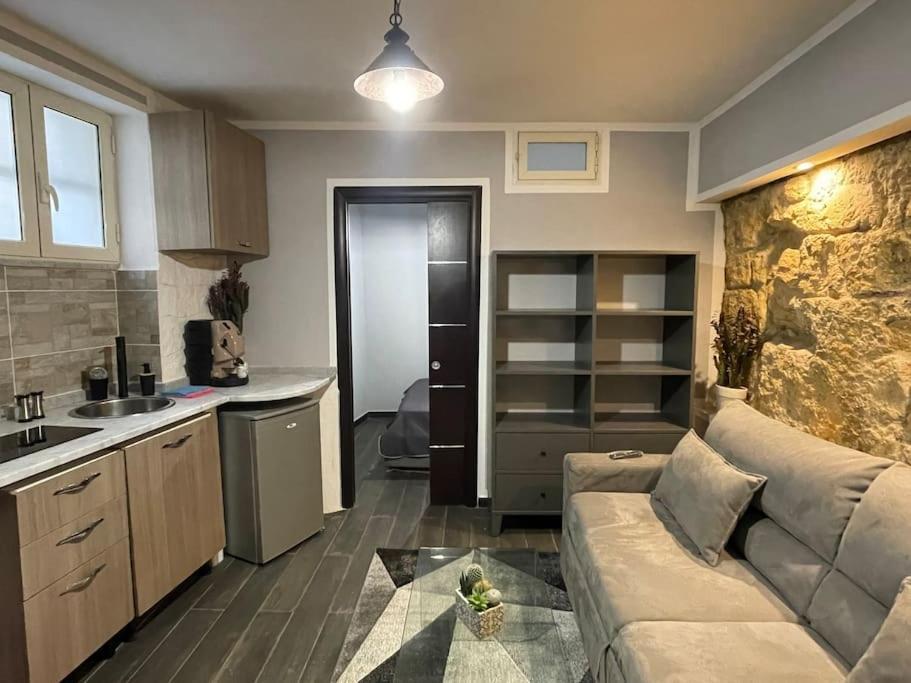 Apartment Mrassi *