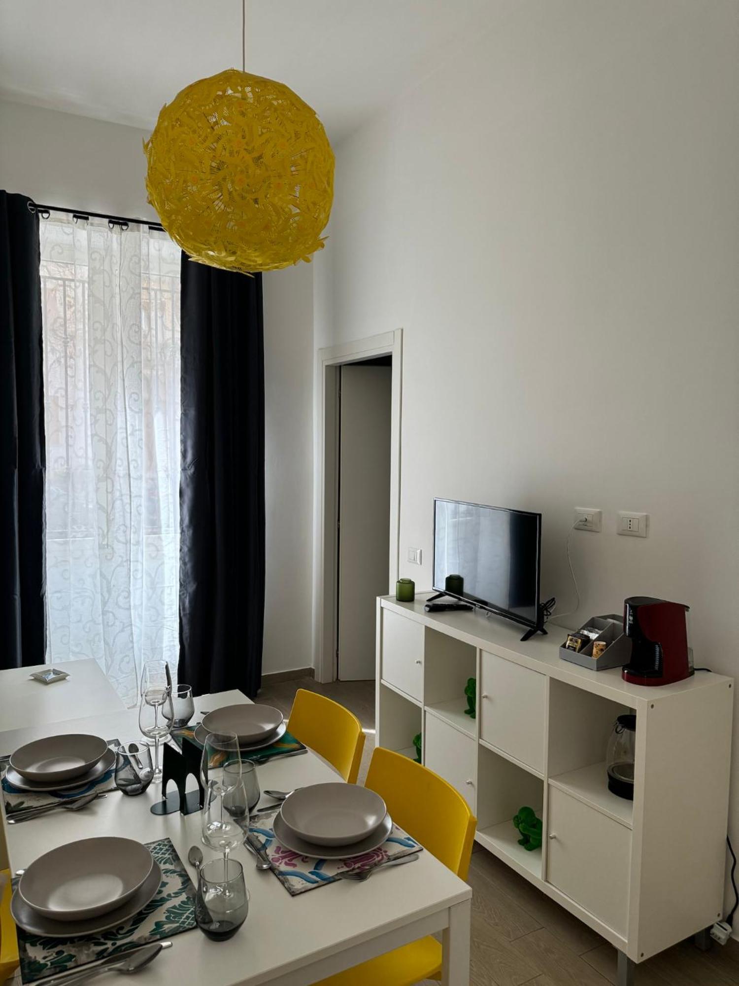 Acomodação com café da manhã  Villafranca Settantuno Palermo