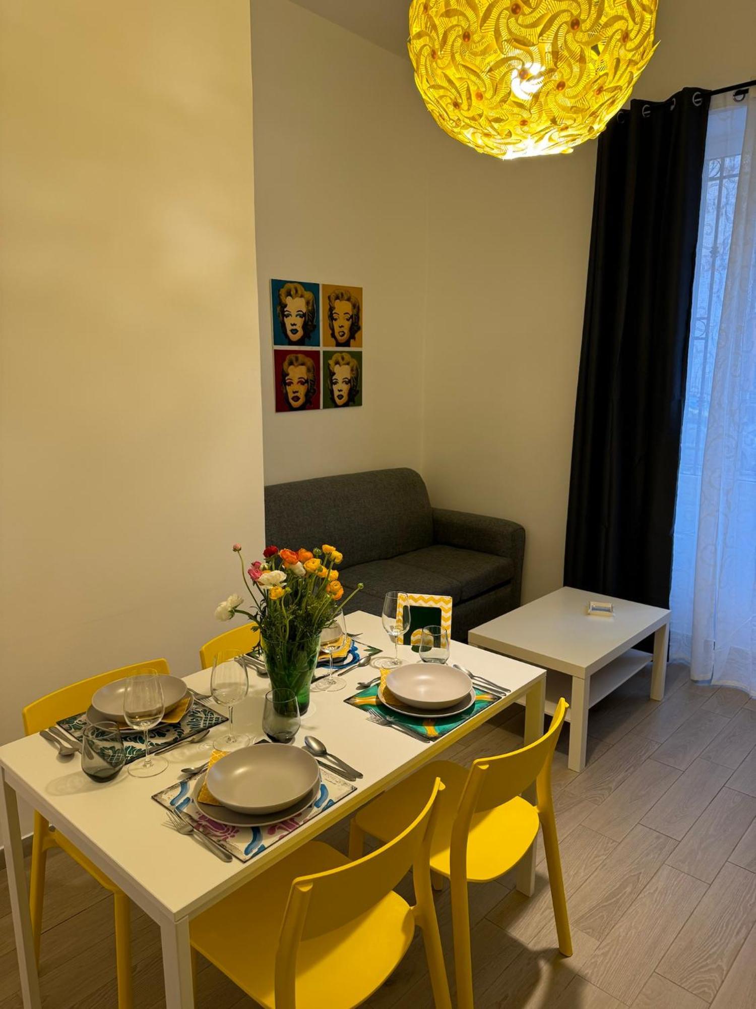 Villafranca Settantuno Acomodação com café da manhã  *