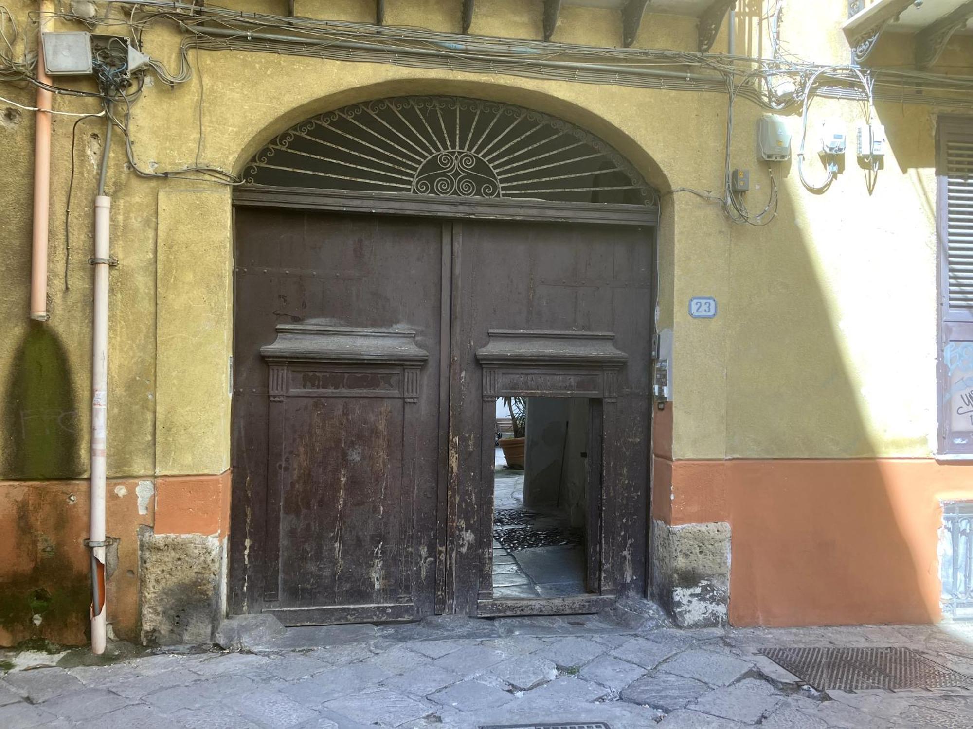 Il Vicoletto Al Massimo Appartamento Palermo