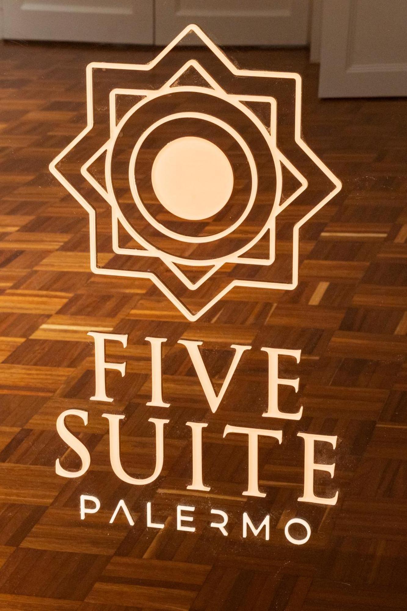 Five Gasthof *