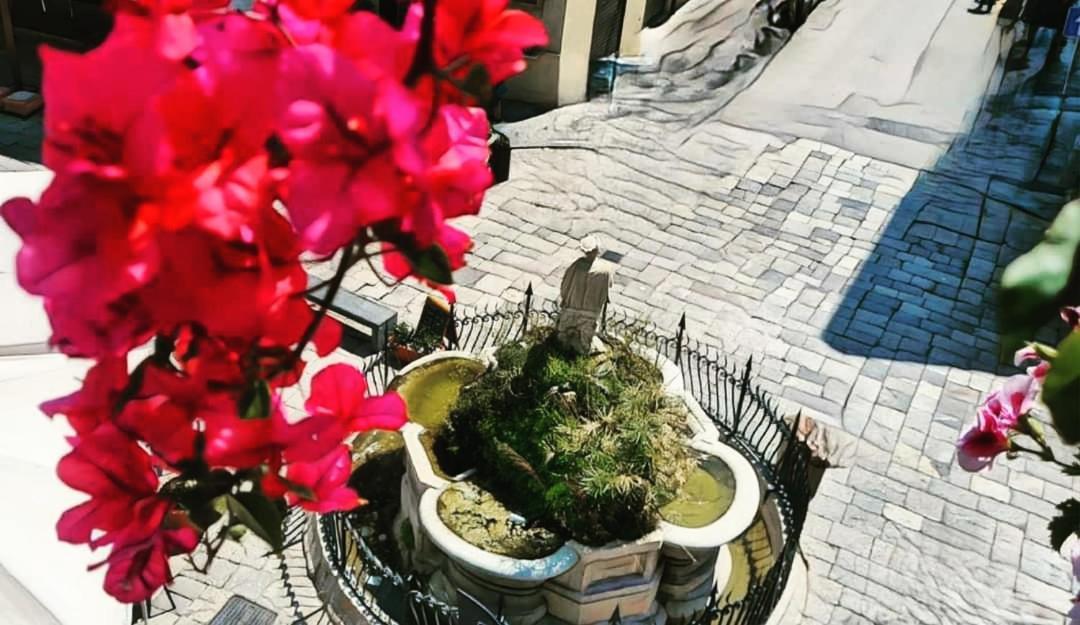 Apartment Casa Rivoluzione Palermo