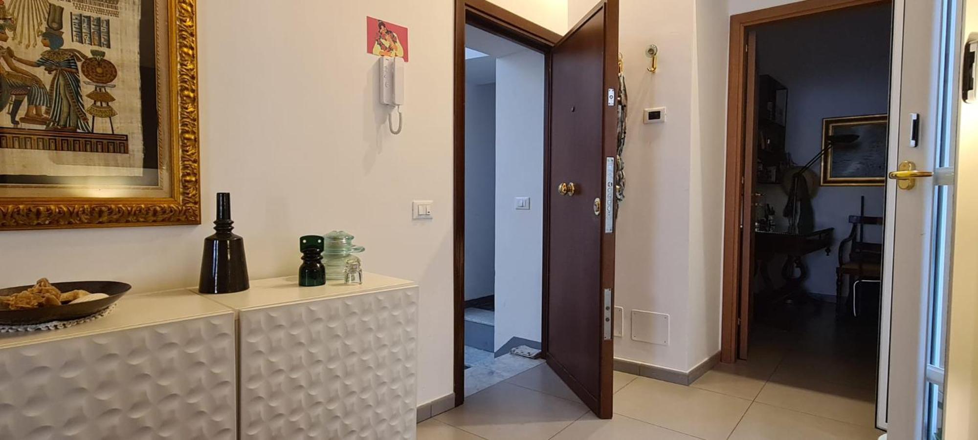 Apartment Casa Rivoluzione *