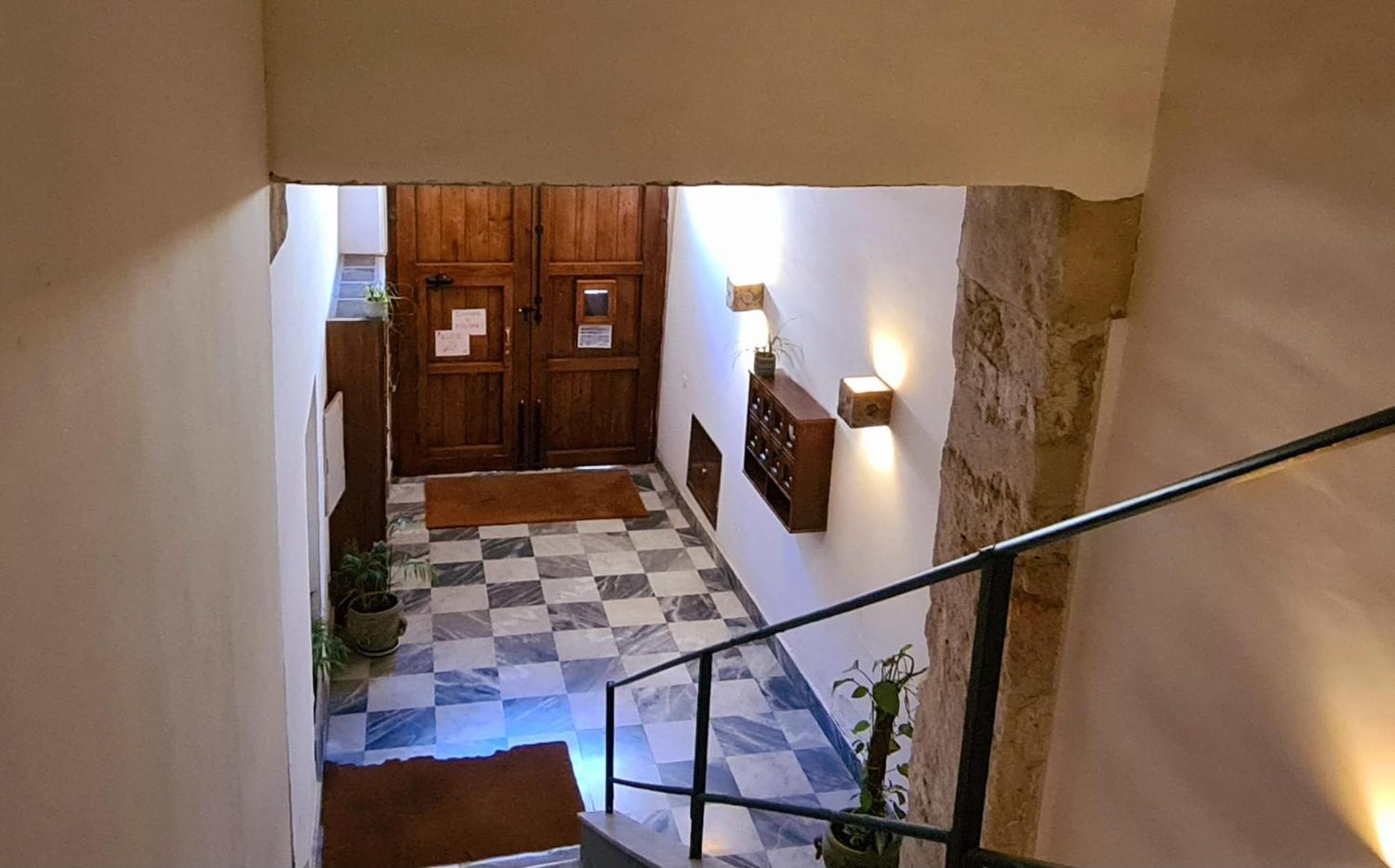 Apartment Casa Rivoluzione *