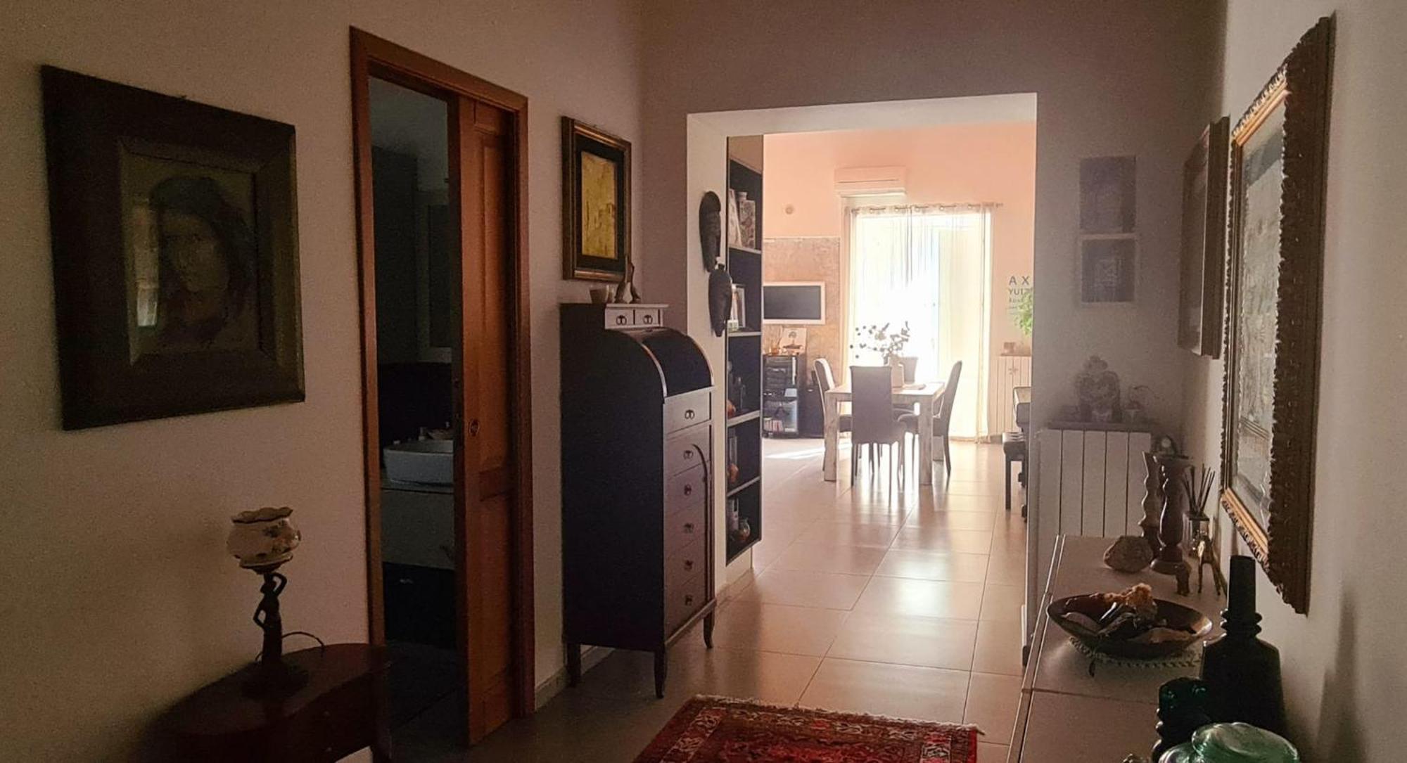Casa Rivoluzione Apartment