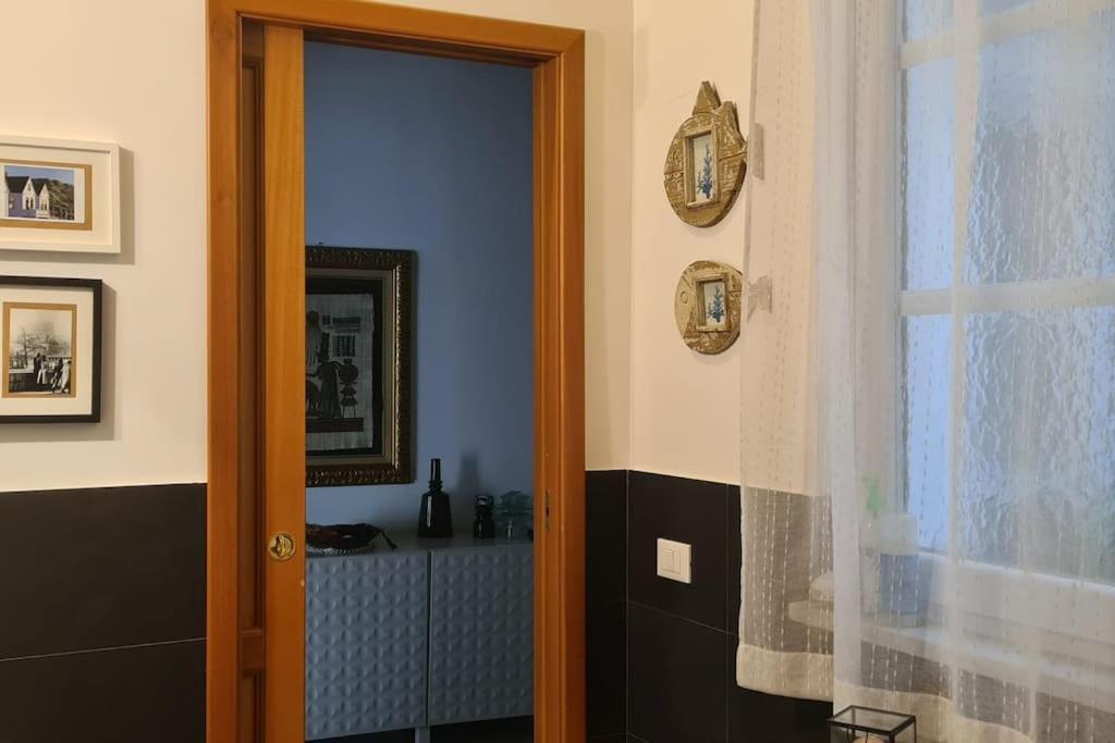 Apartment Casa Rivoluzione