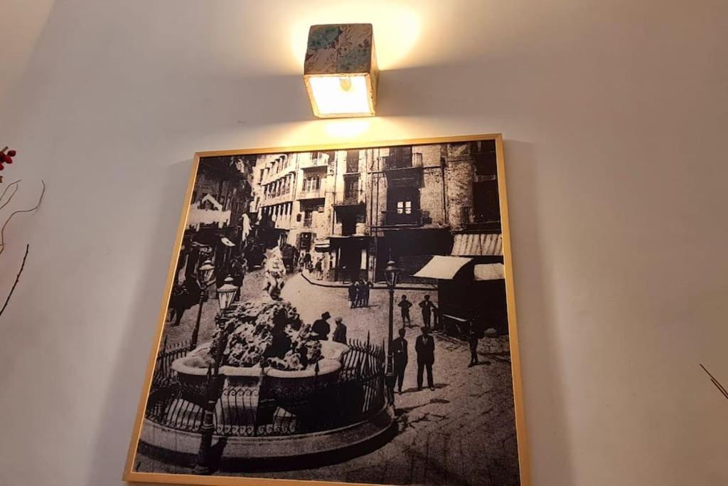 Casa Rivoluzione Palermo