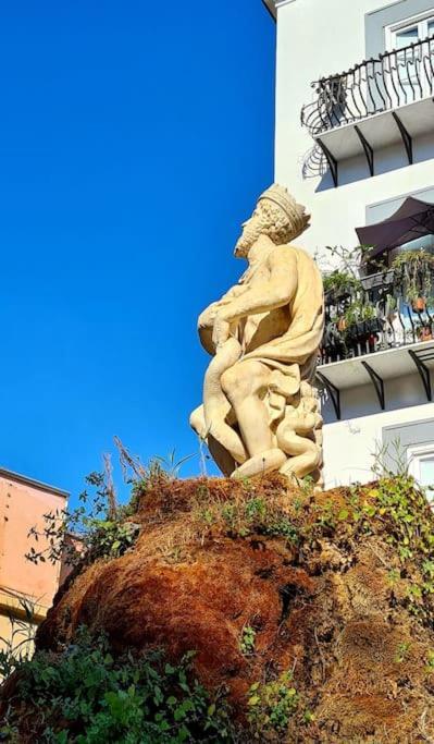 Casa Rivoluzione Apartment
