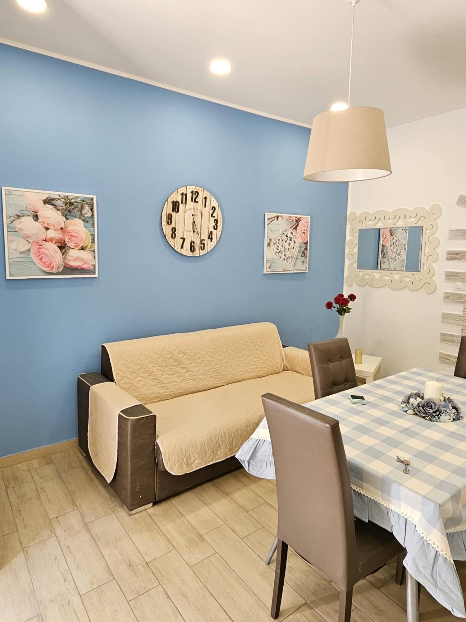 Appartamento Claudio's House