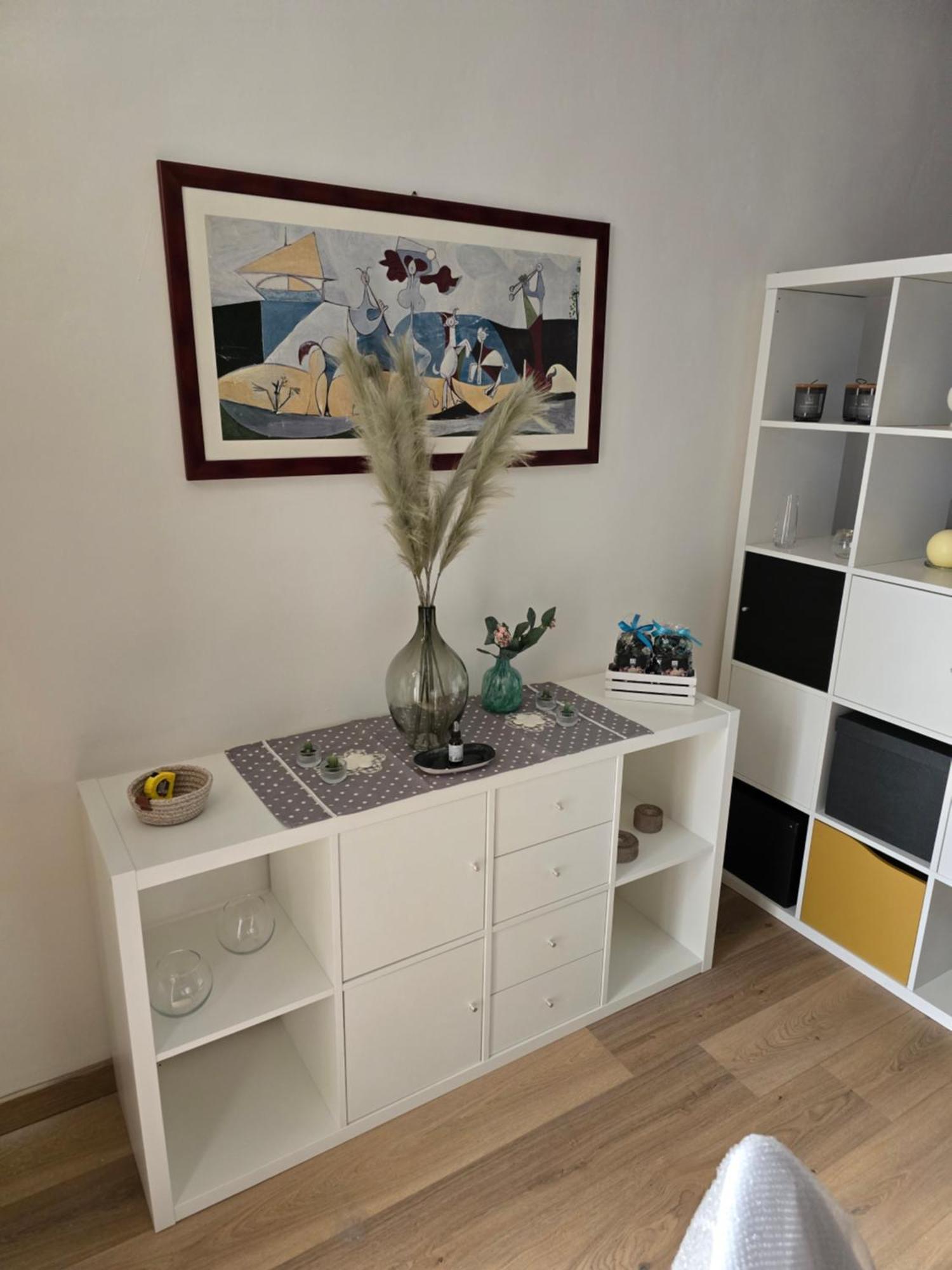 Virginia House1 Apartment Palermo