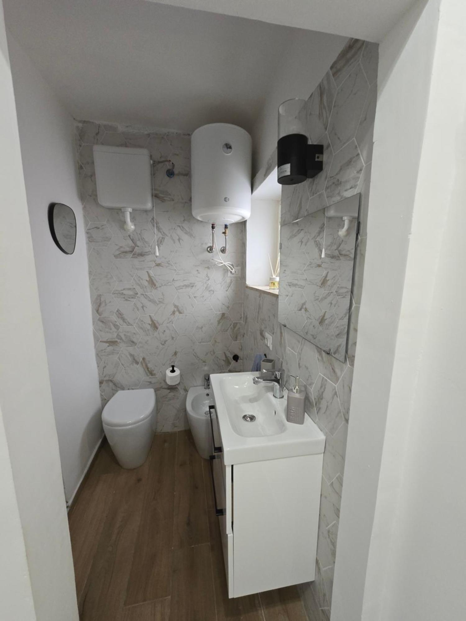 Apartment Virginia House1 *