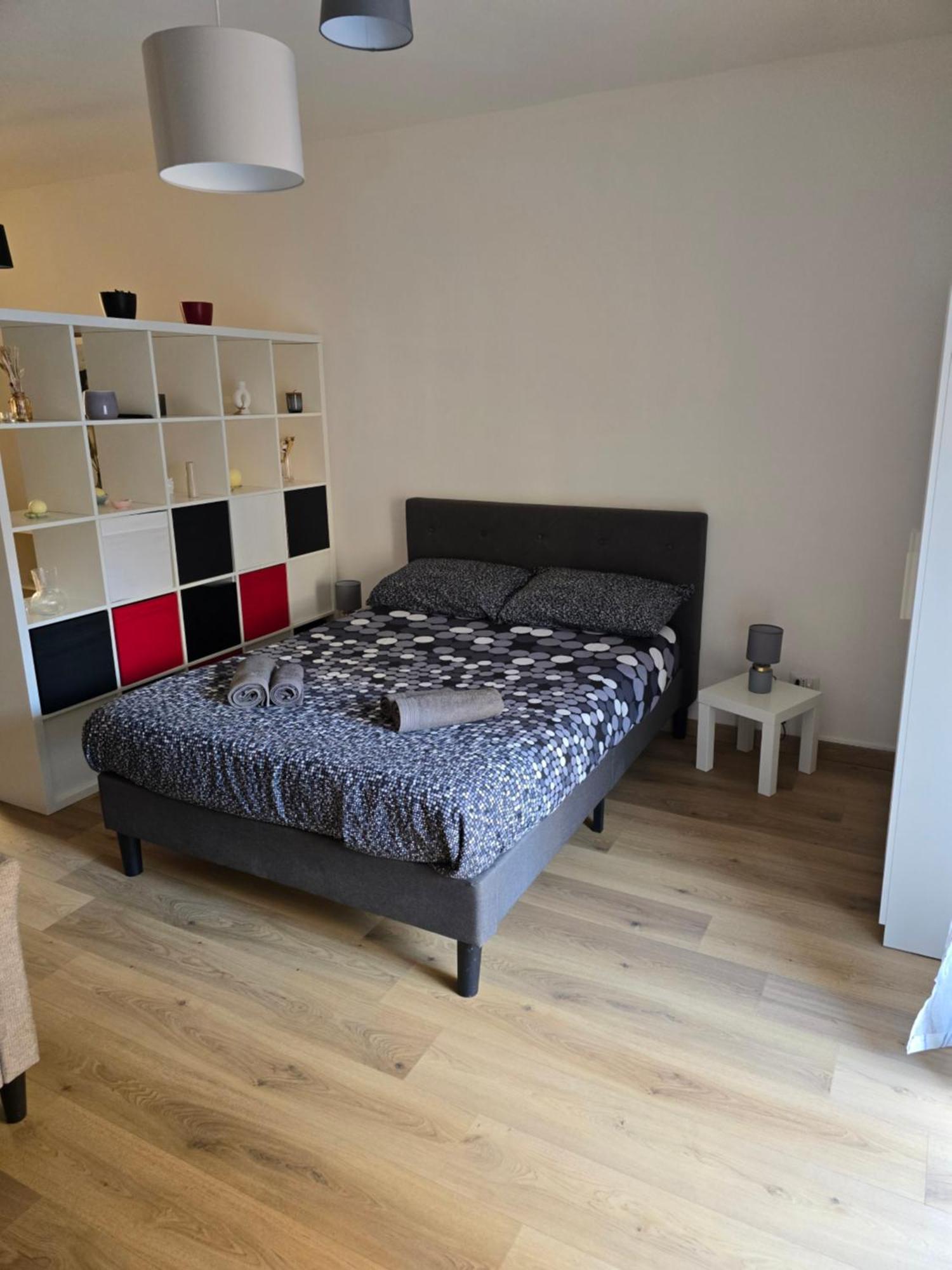 Virginia House1 Apartment Palermo
