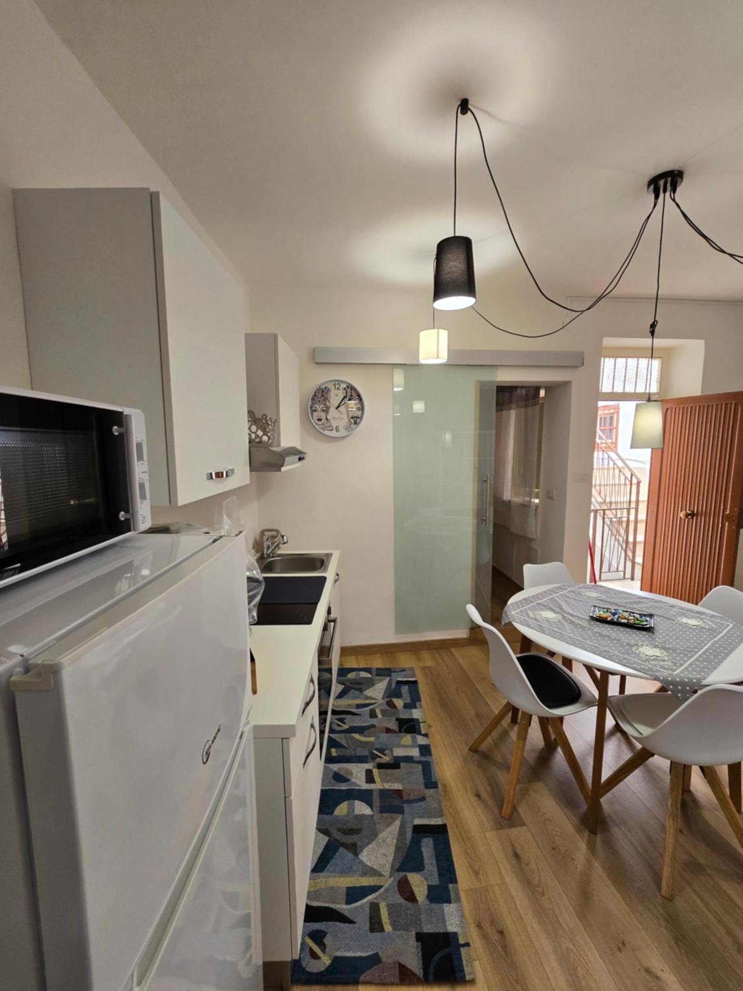 Apartment Virginia House1 *
