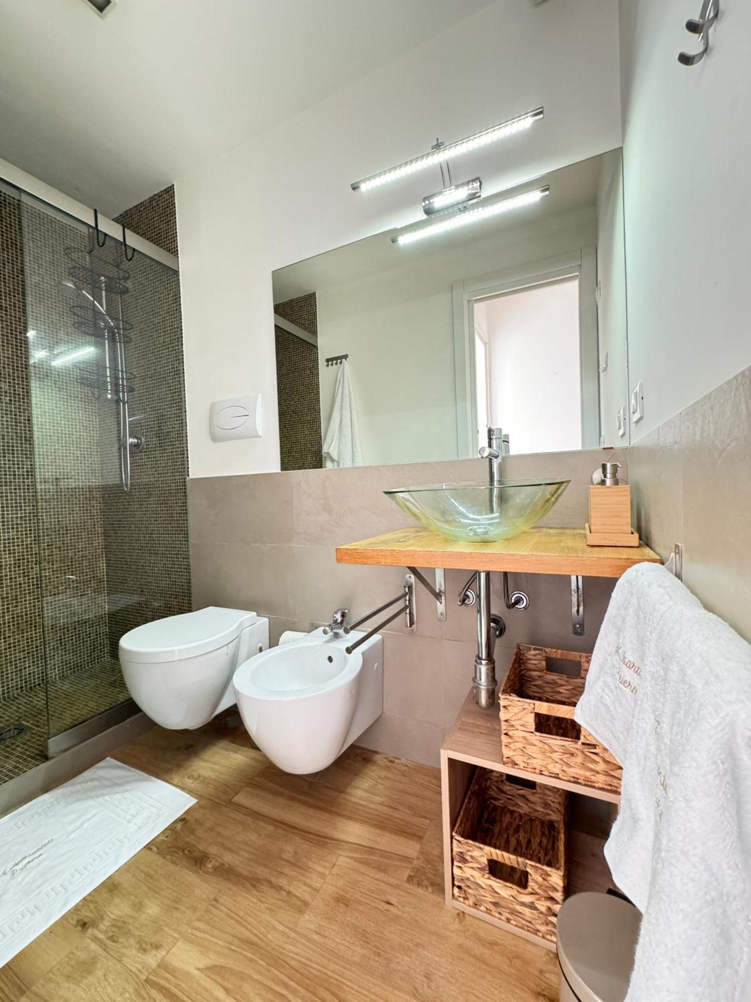 N&l Apartment Palermo