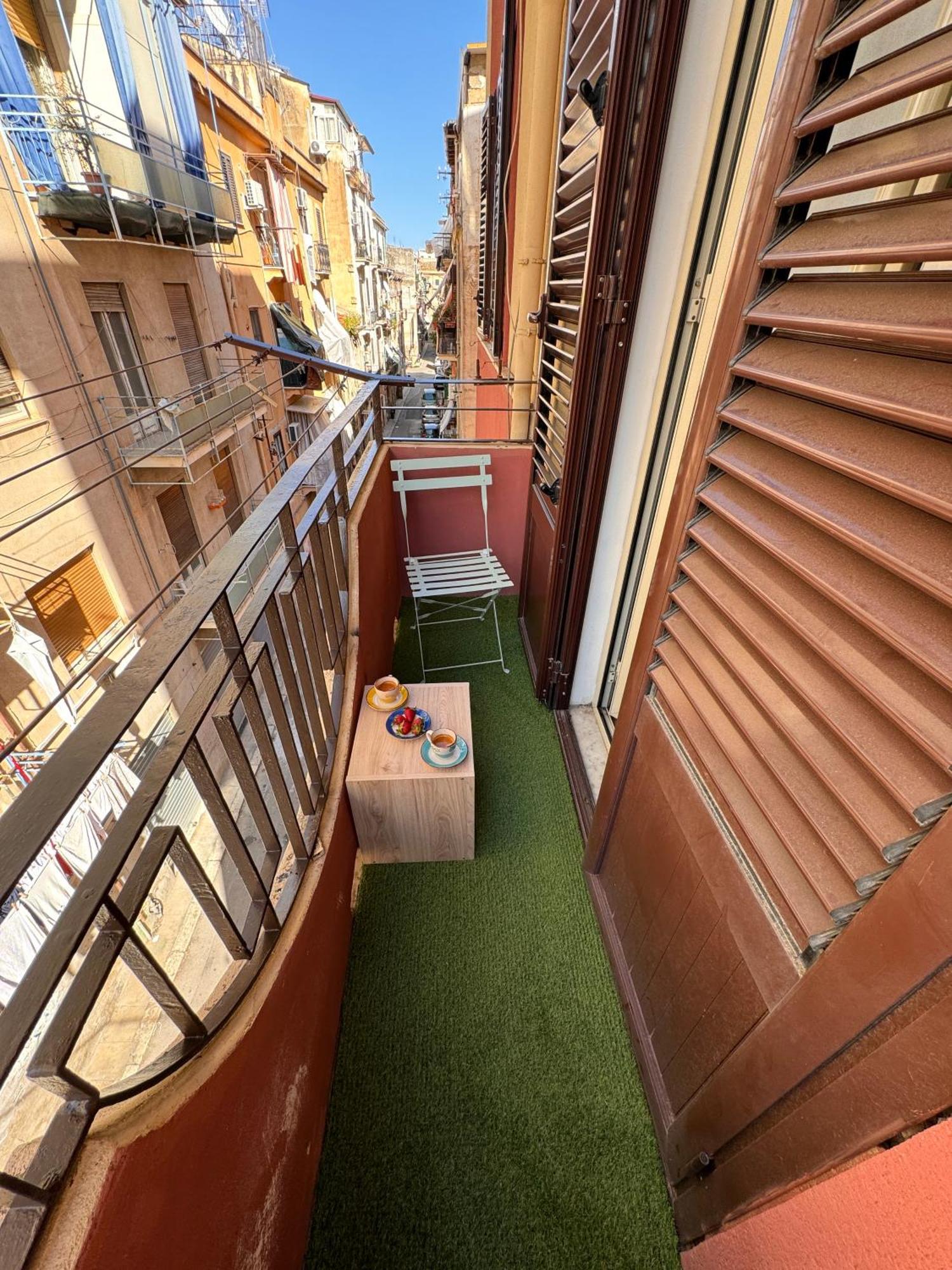 N&l Apartment