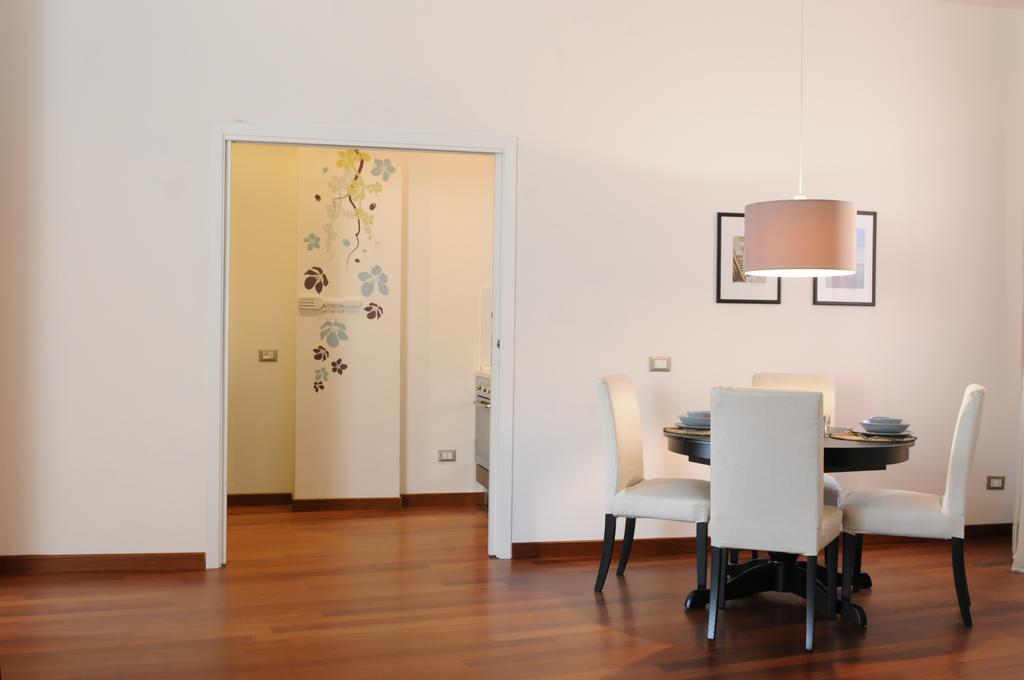 Apartment Due Palme Palermo