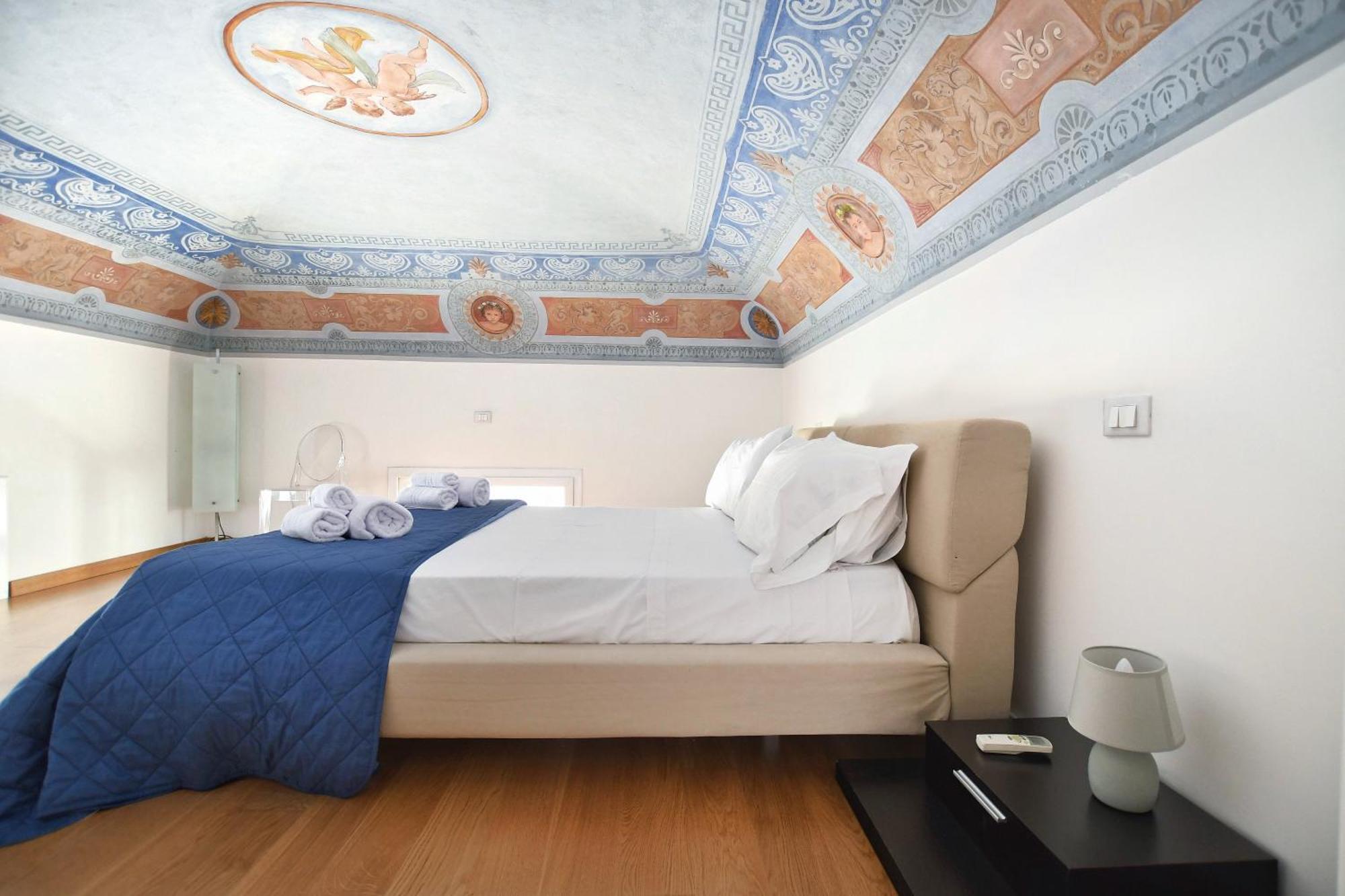 Iflat Dimora Orsini Palermo