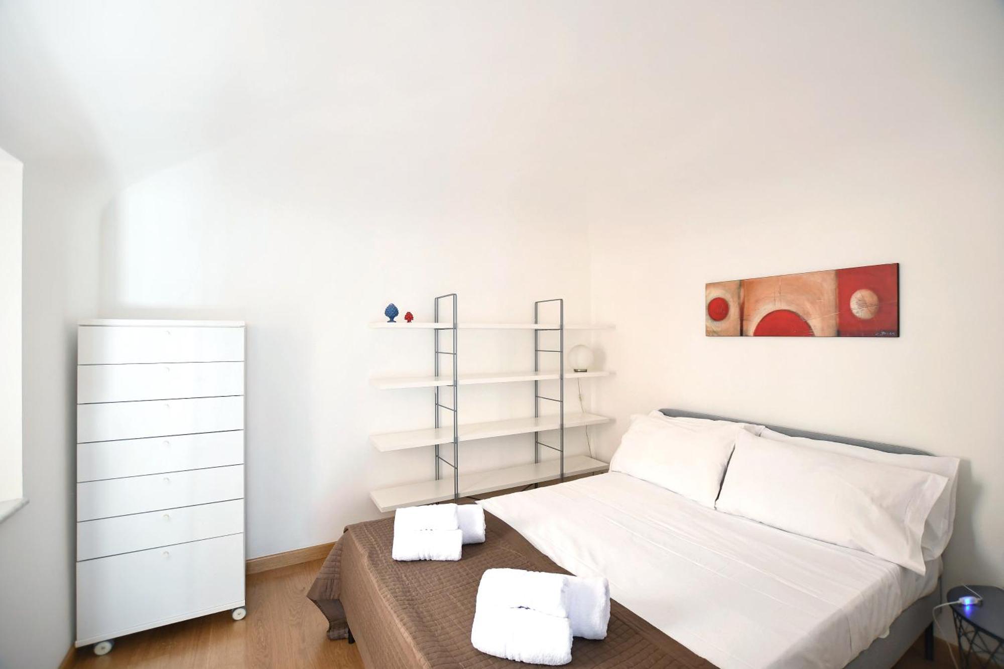 Apartment Iflat Dimora Orsini