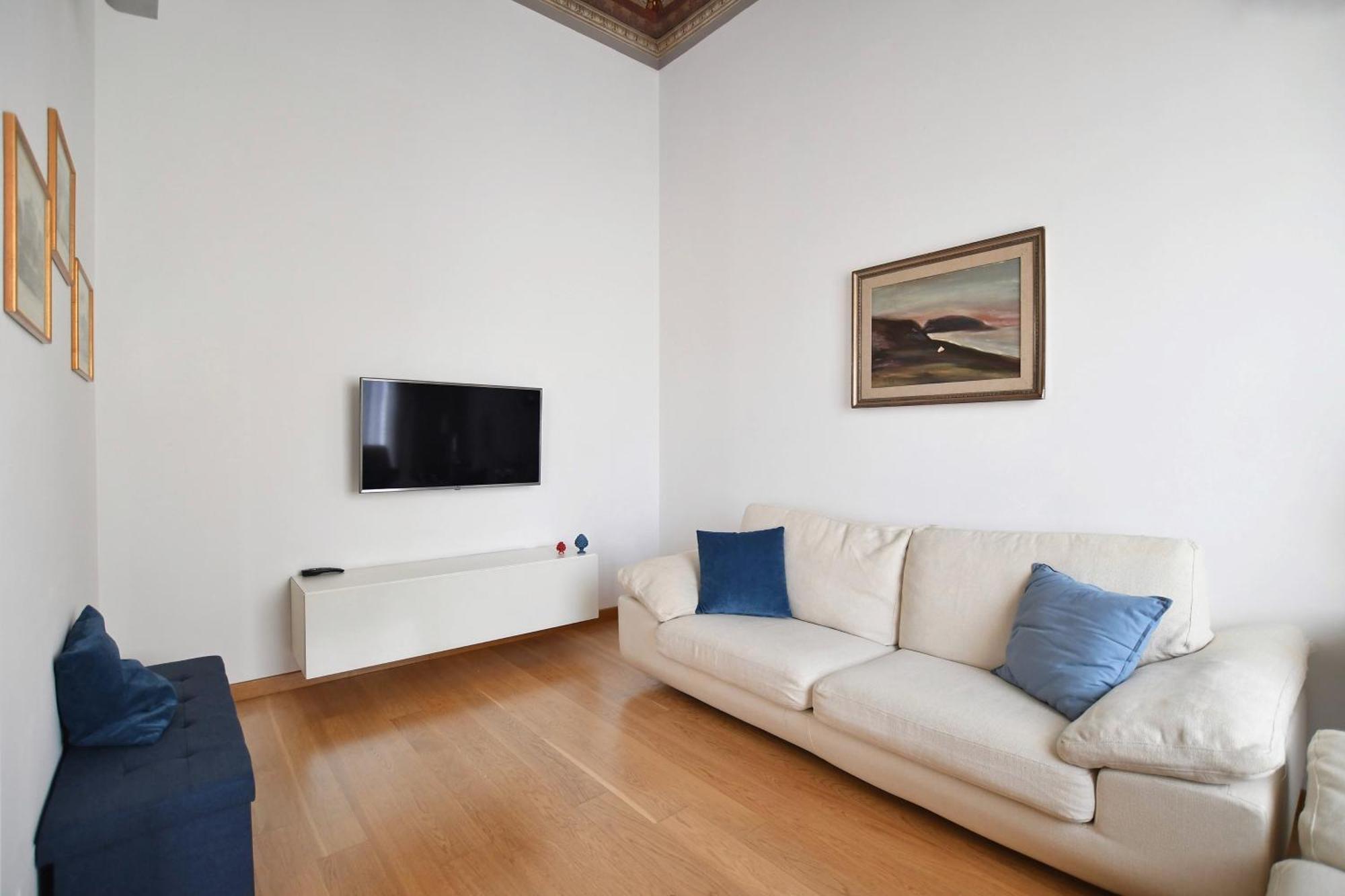 Iflat Dimora Orsini Apartment