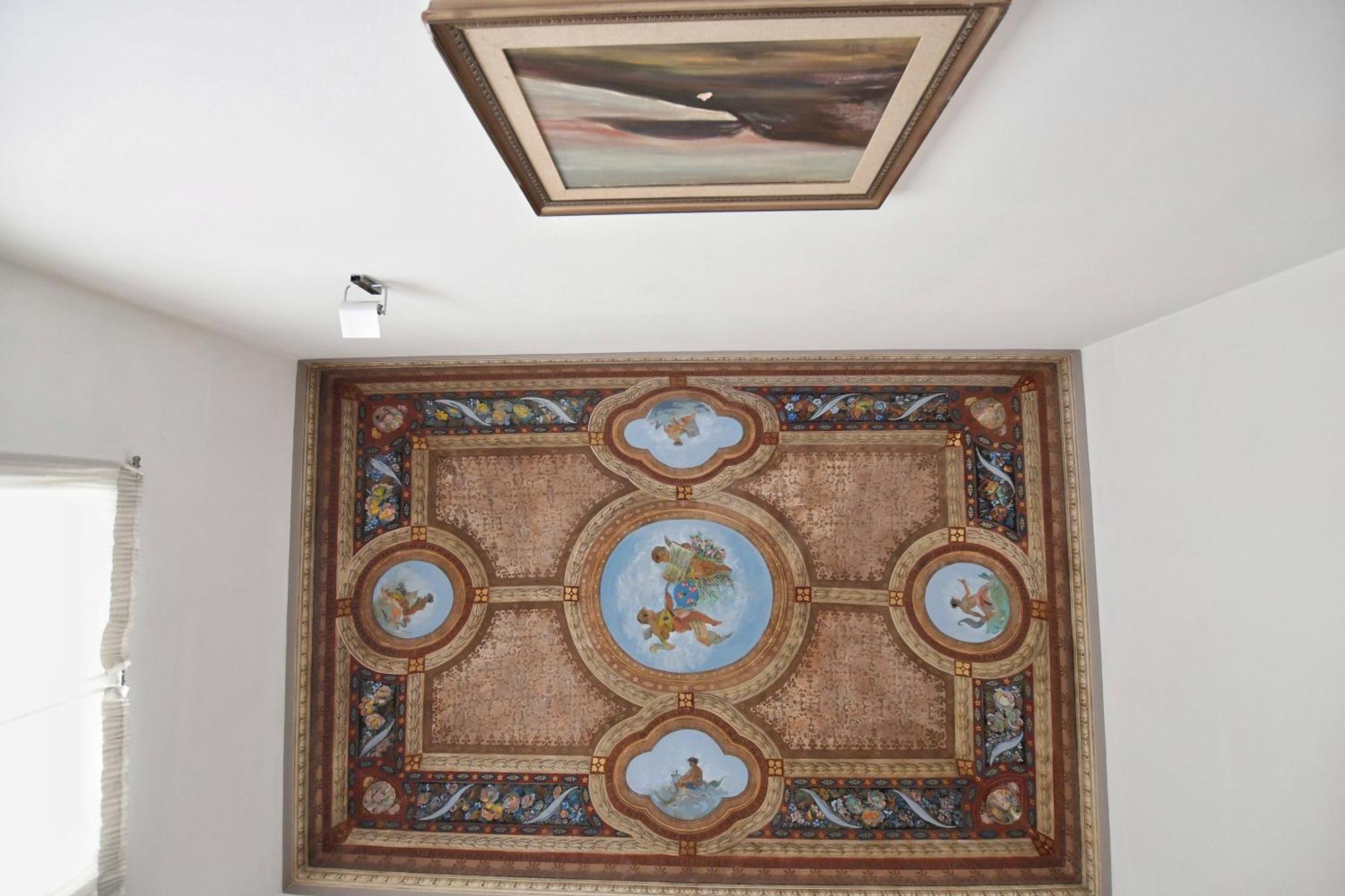 Iflat Dimora Orsini Apartment *