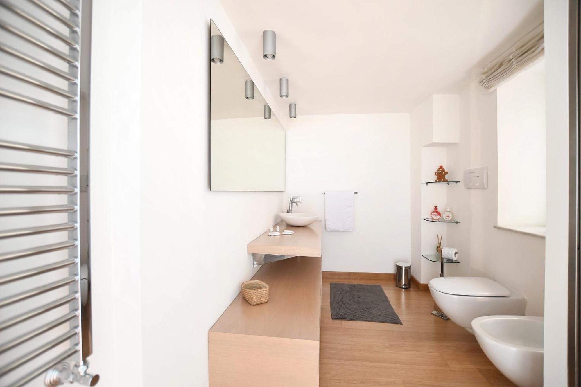 Iflat Dimora Orsini Apartment Palermo