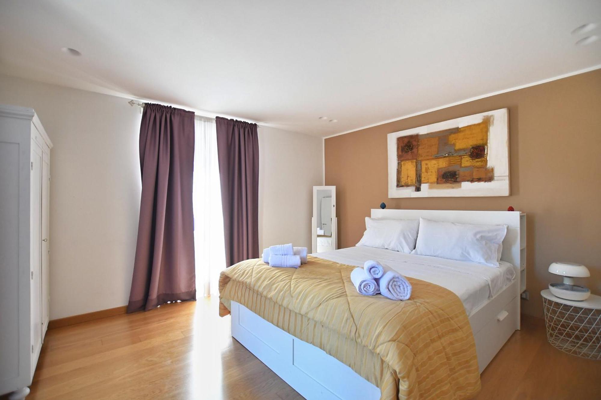 Iflat Dimora Orsini Apartment