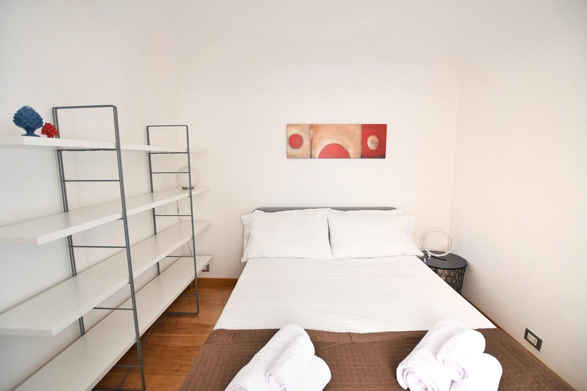 Iflat Dimora Orsini Apartment Palermo