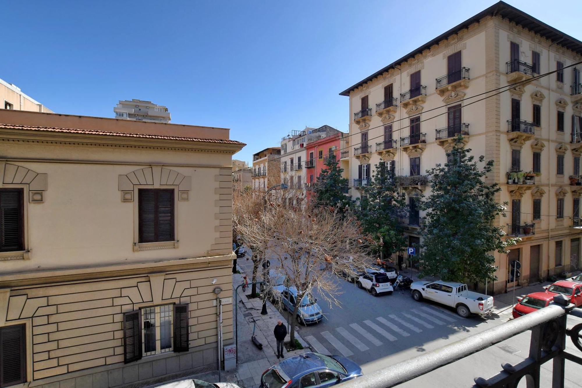 Iflat Dimora Orsini Apartment *