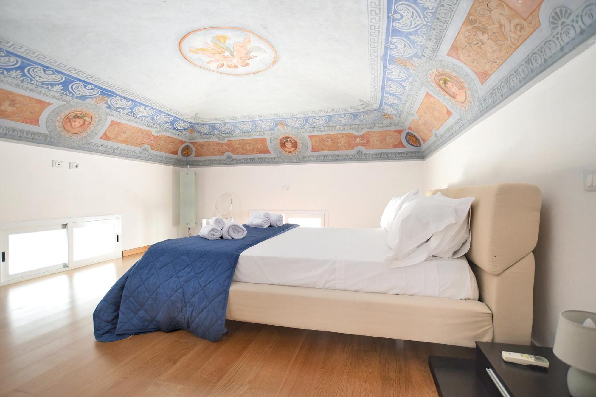 Apartment Iflat Dimora Orsini Palermo