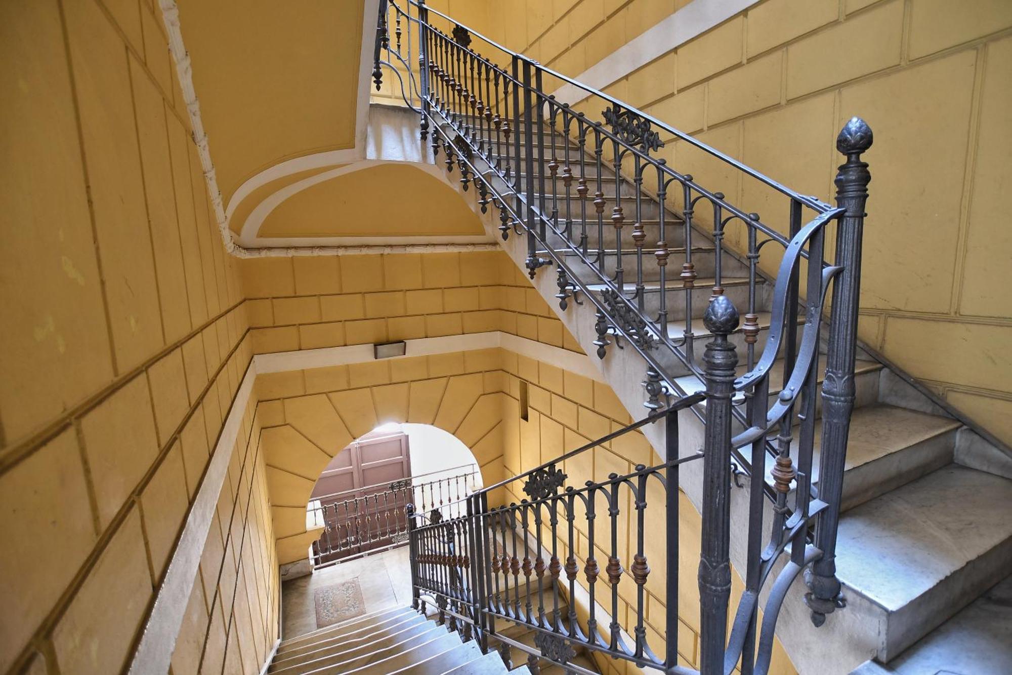 Iflat Dimora Orsini Apartment *