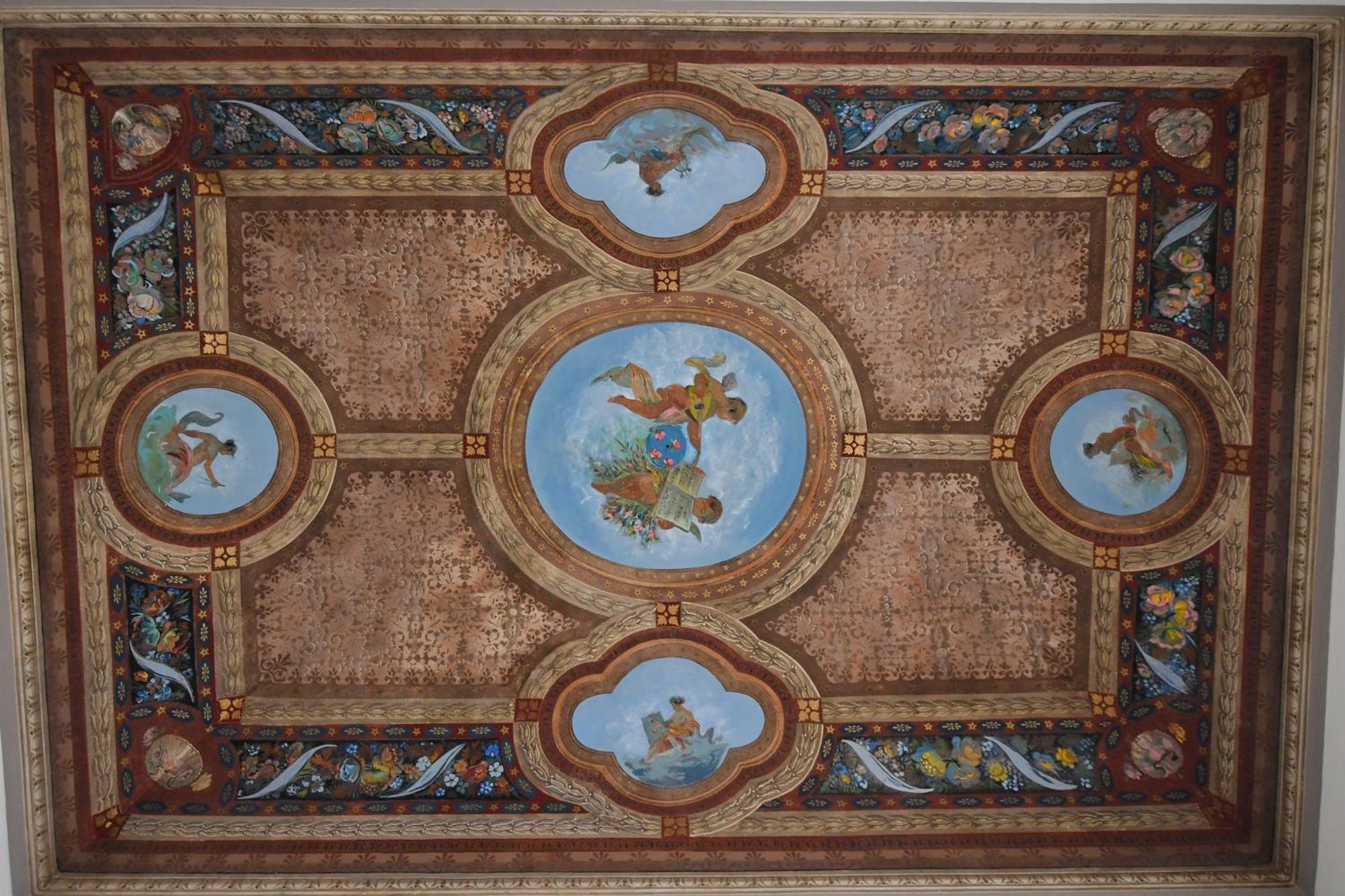 Iflat Dimora Orsini Apartment *