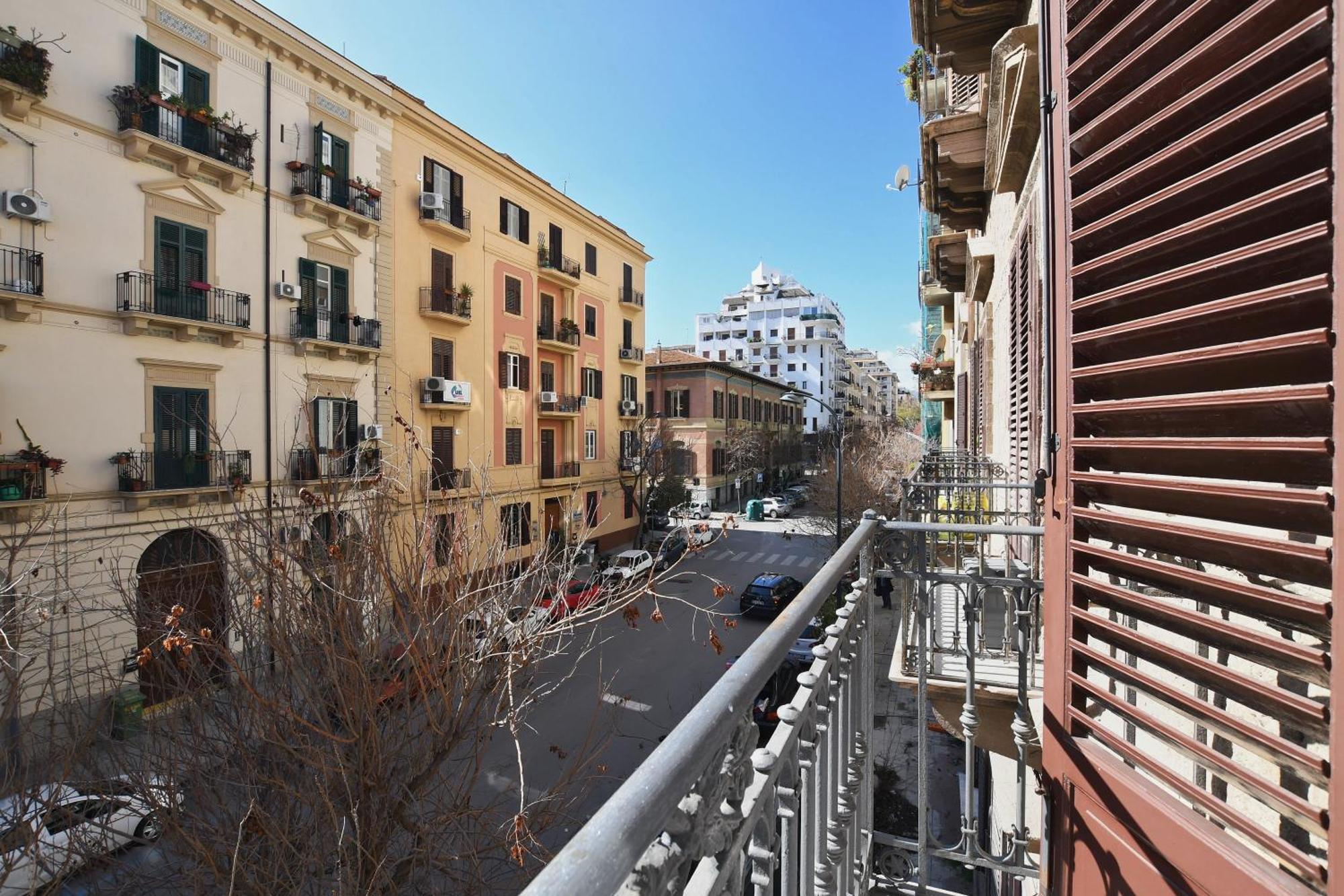 Apartment Iflat Dimora Orsini *