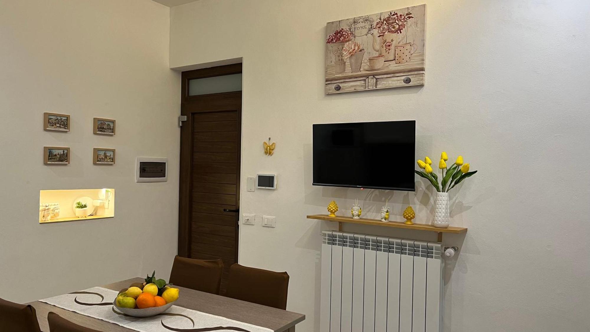 Apartment Cuba House *