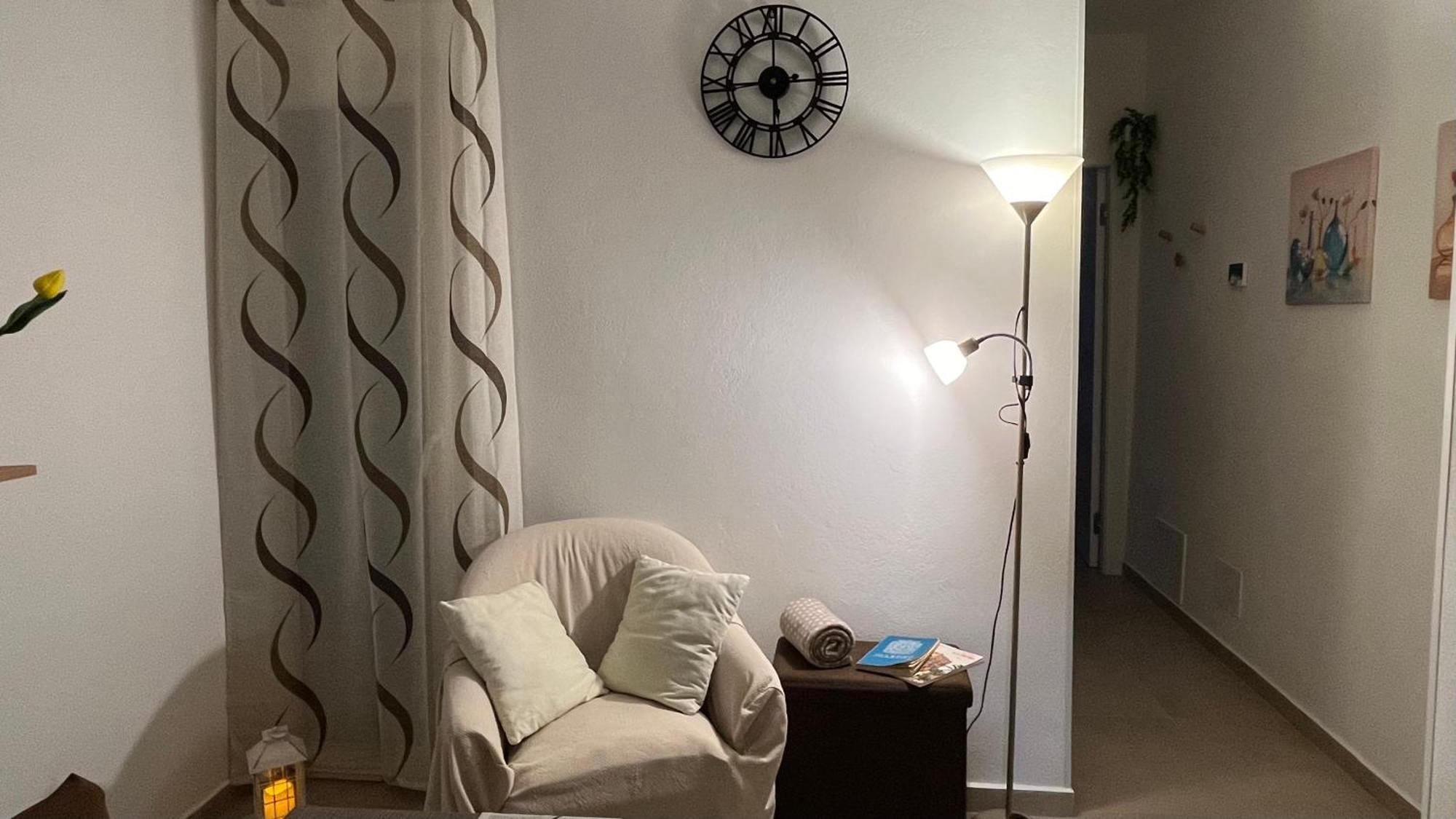 Cuba House Apartment Palermo