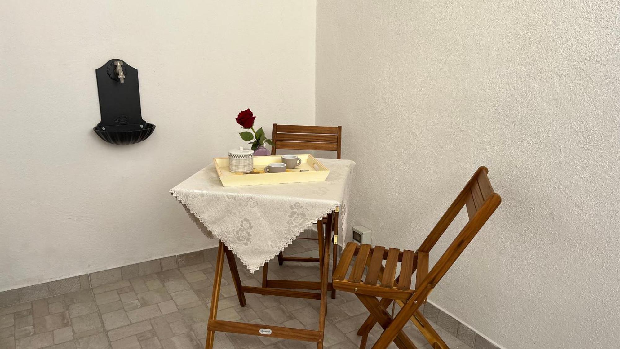 Cuba House Apartment *