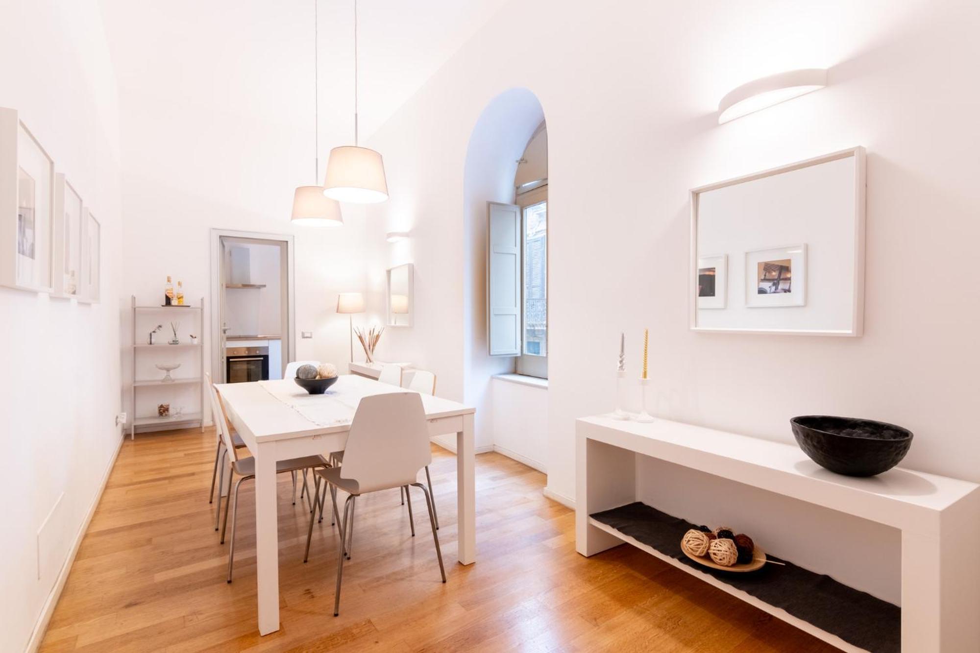 I Principi Di Maqueda - Luxury Apartamento