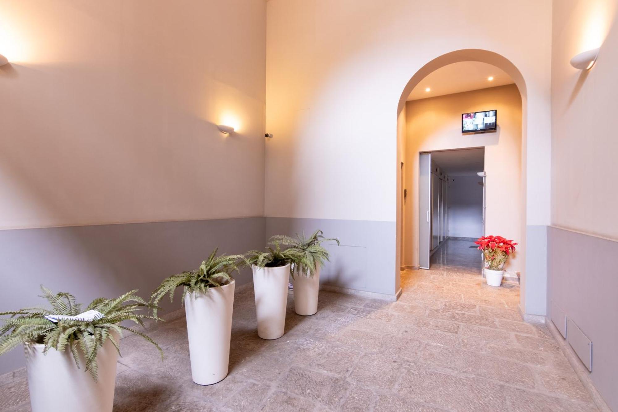 I Principi Di Maqueda - Luxury Palermo