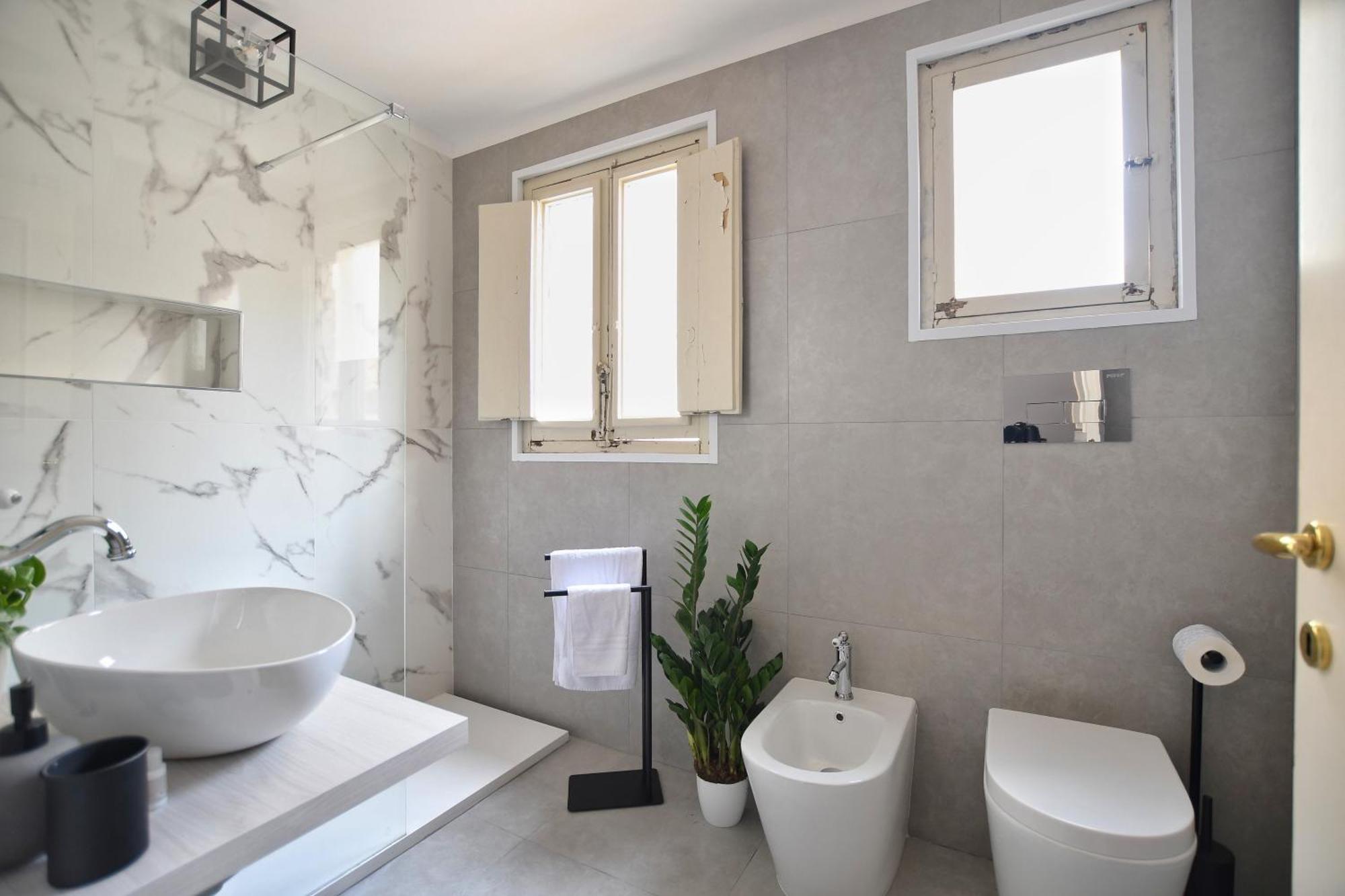 Iflat Casa Viscuttara Palermo