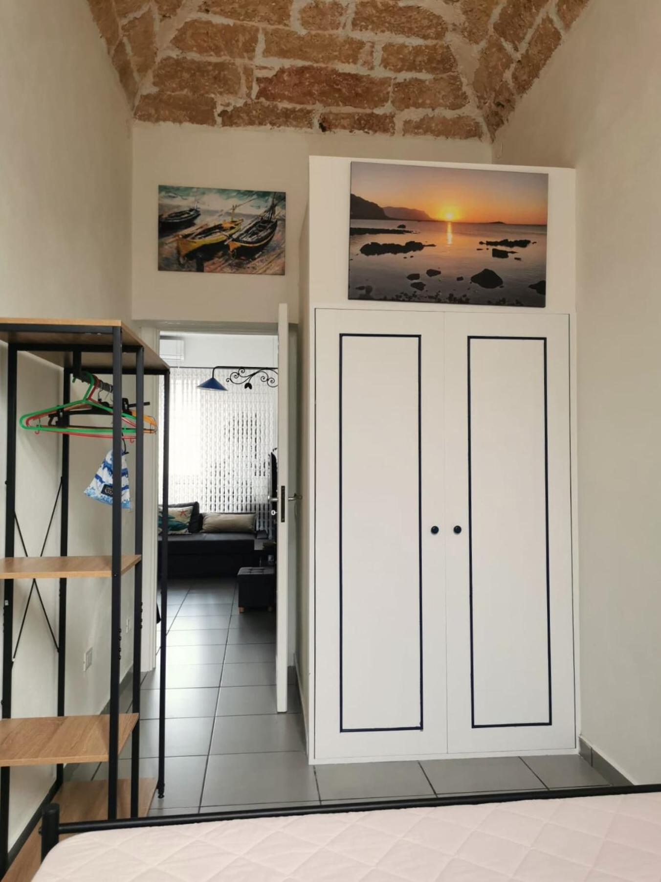 Apartment 'a Casetta - Sferracavallo