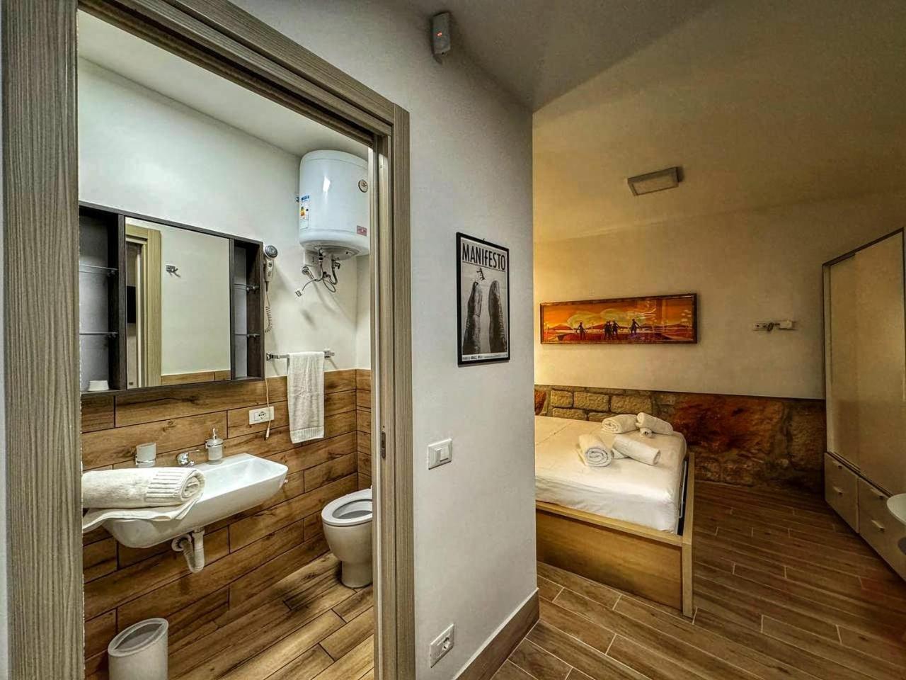 Apartment Mama5 Palermo
