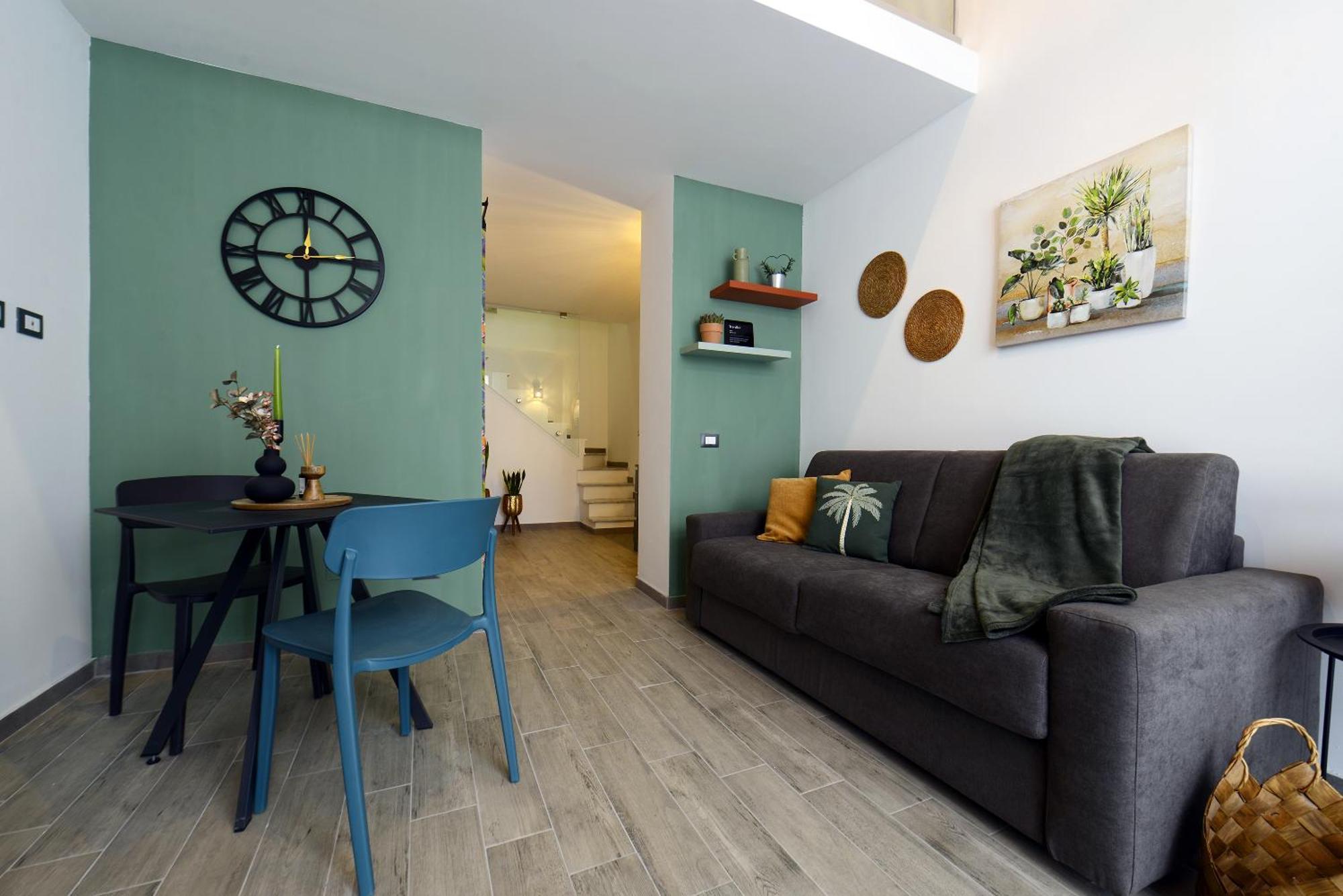 Loft 30 Holiday home