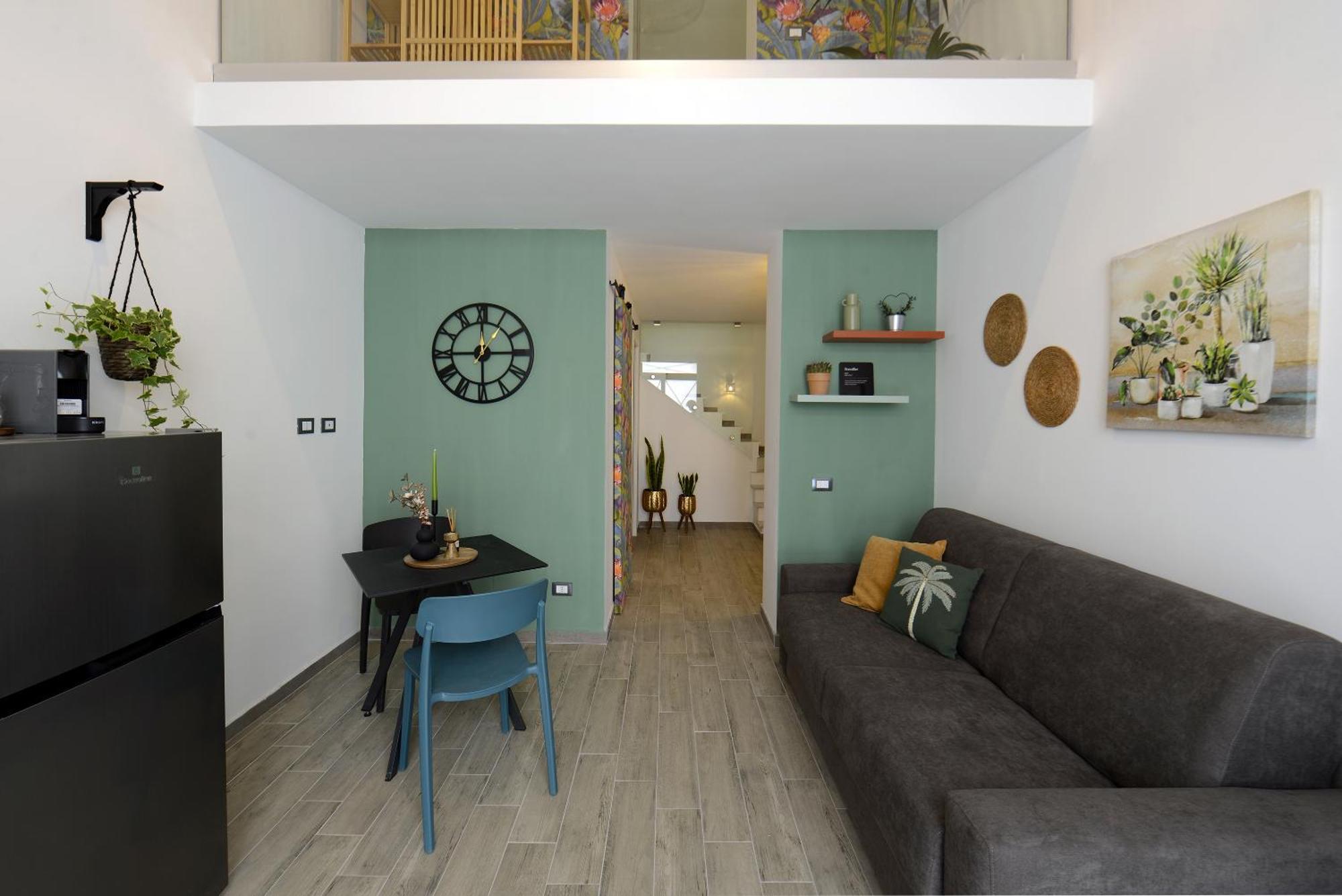 Loft 30