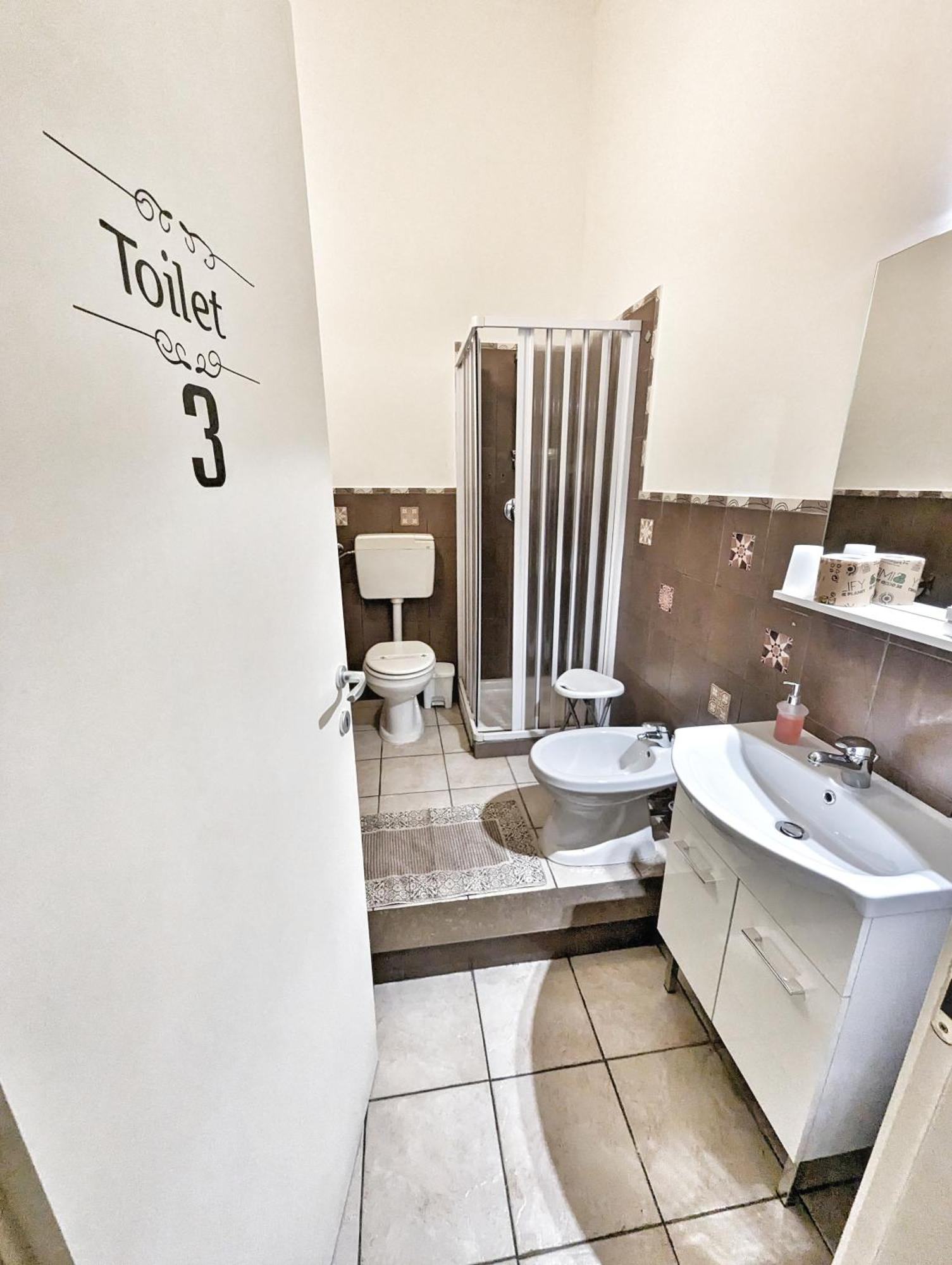 Bed & Breakfast Villareale 35 *