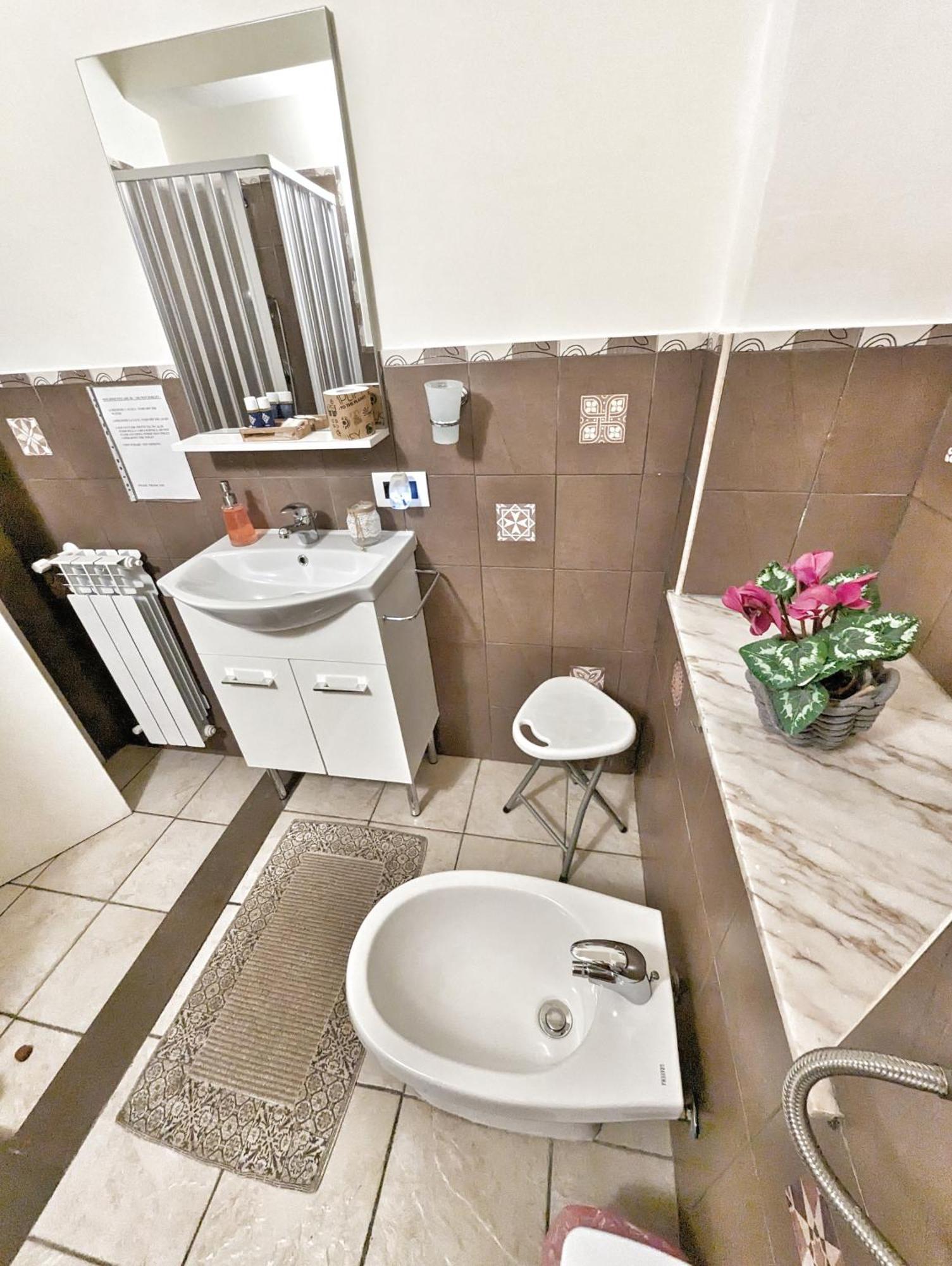 Villareale 35 Frühstückspension