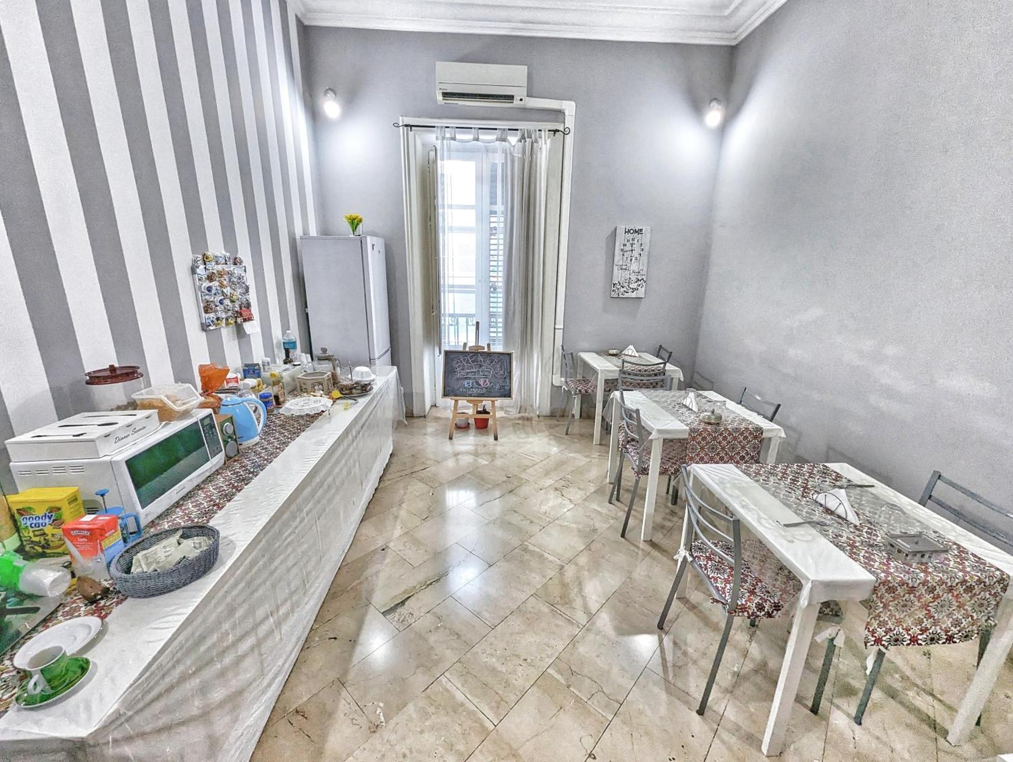 Villareale 35 Palermo